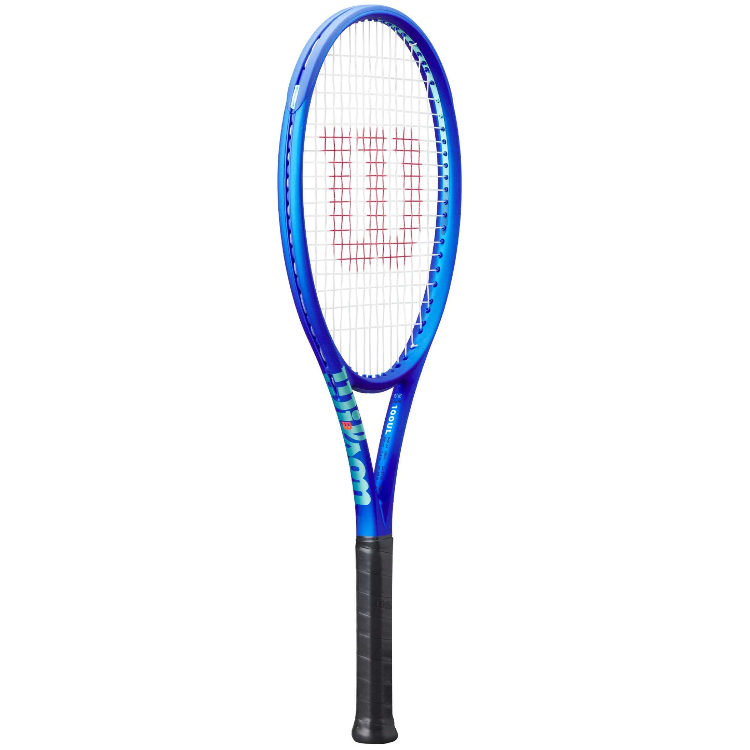 Ракетка Wilson Ultra 100UL V5