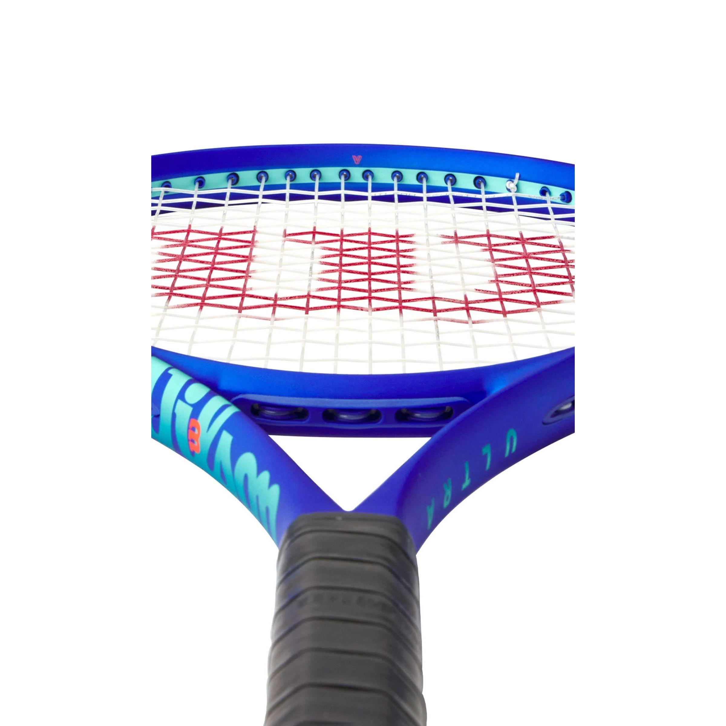 Ракетка Wilson Ultra 100UL V5