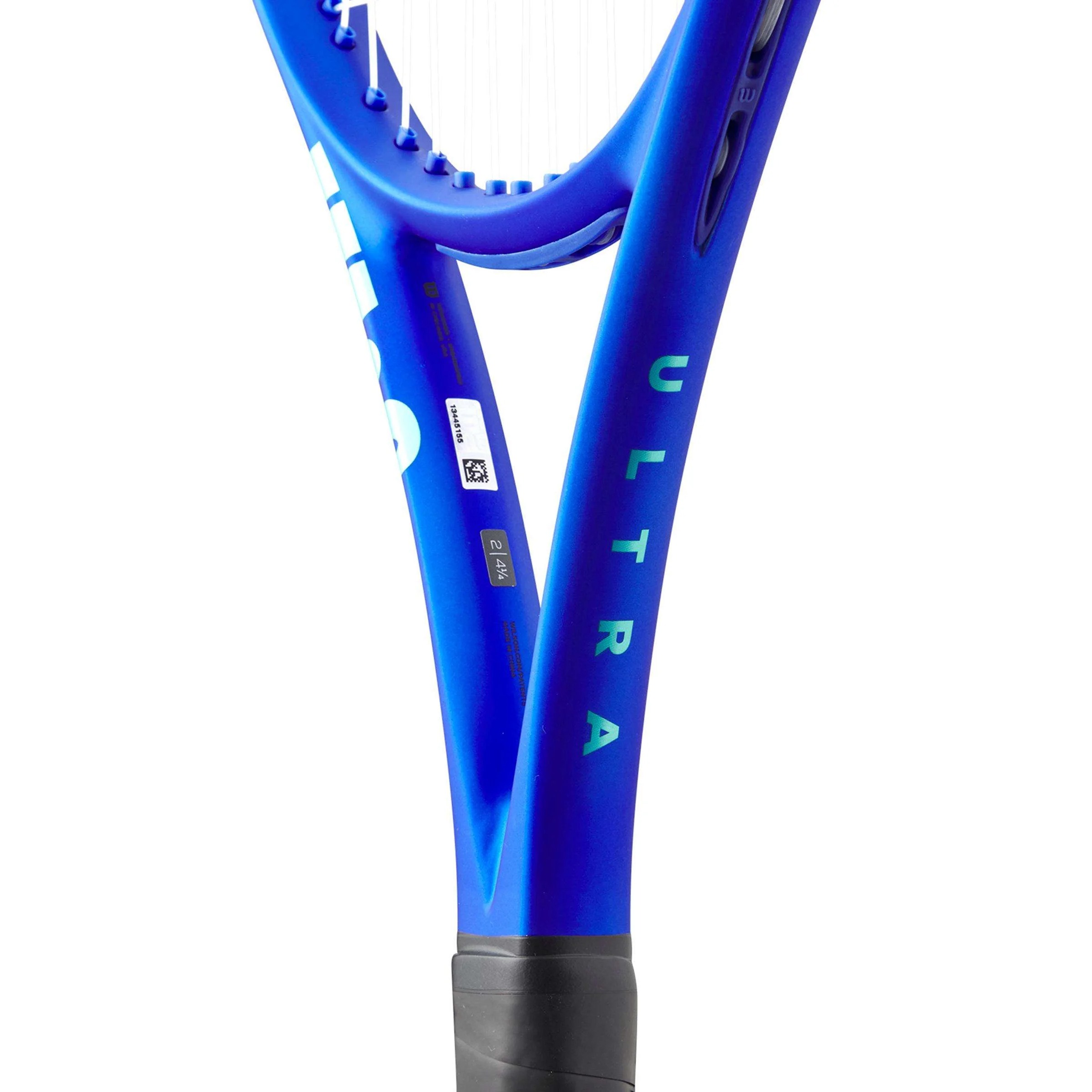 Ракетка Wilson Ultra 100UL V5