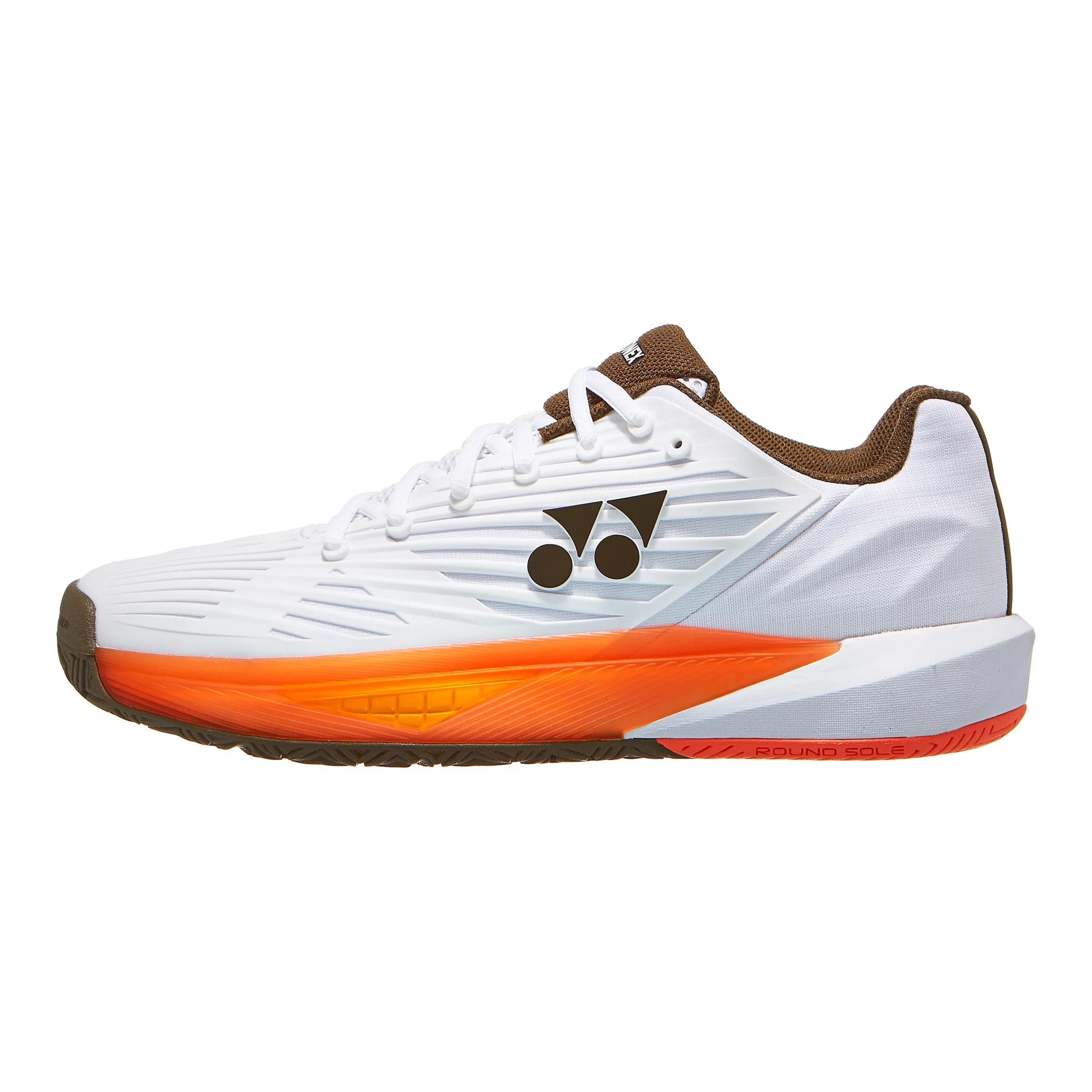 Кросівки Жіночі Yonex SHT-Eclipsion 5 L White/Brown
