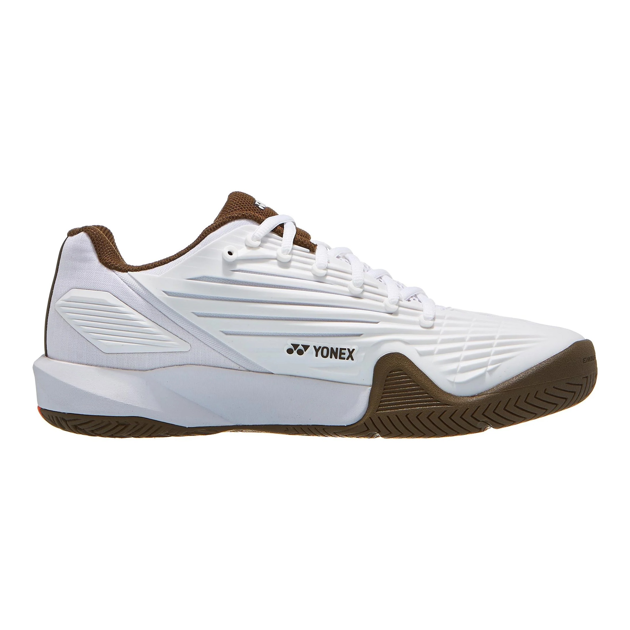 Кросівки Жіночі Yonex SHT-Eclipsion 5 L White/Brown