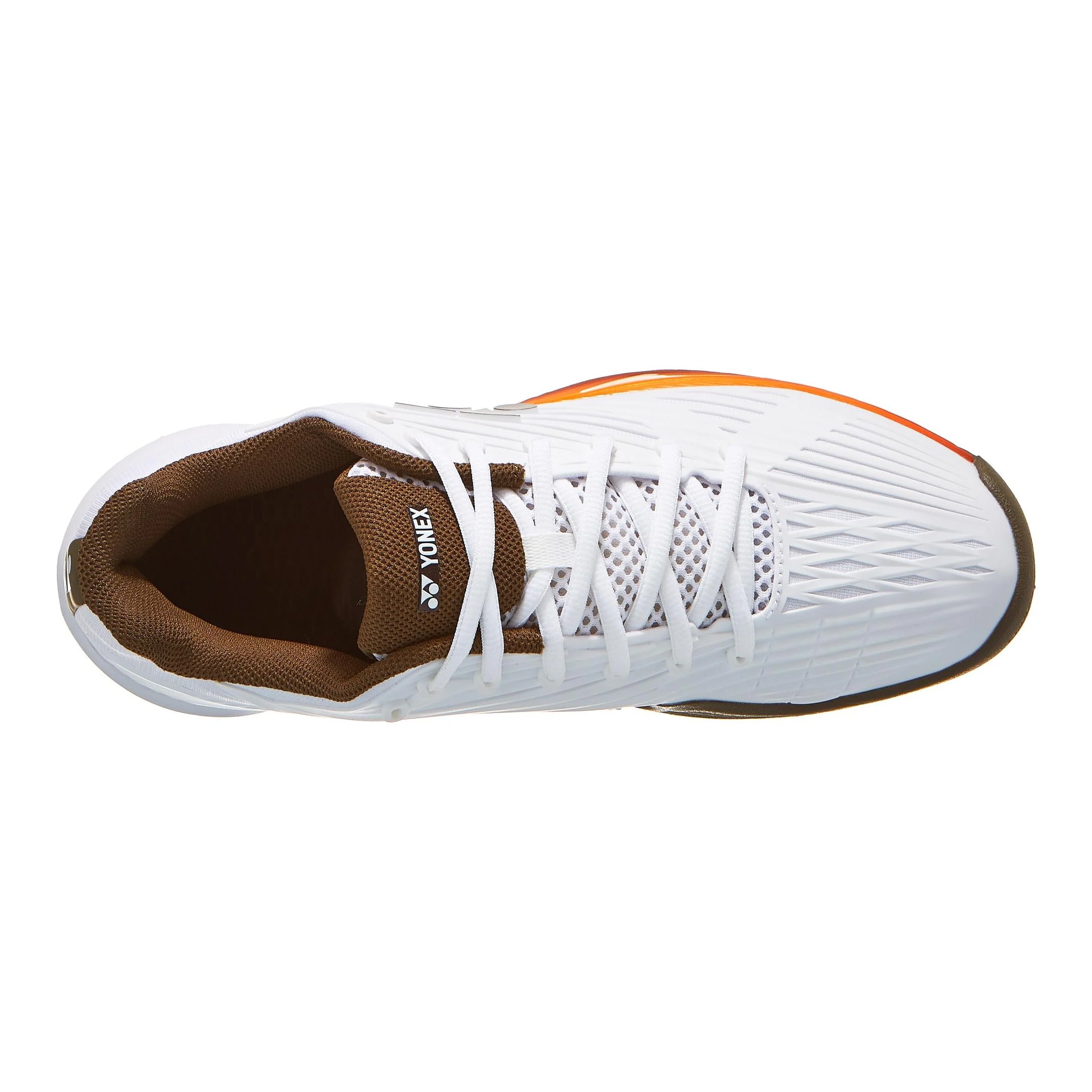 Кросівки Жіночі Yonex SHT-Eclipsion 5 L White/Brown