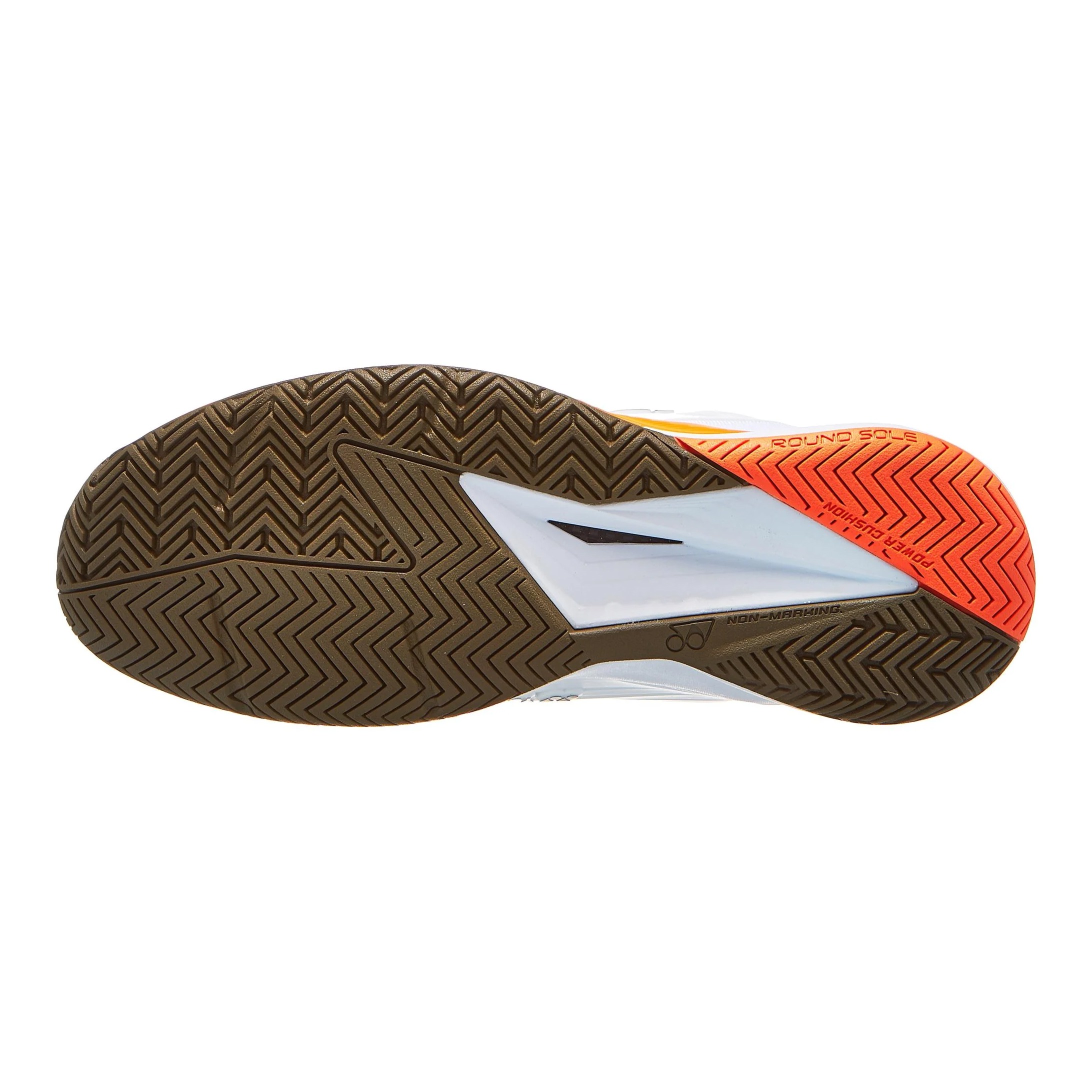 Кросівки Жіночі Yonex SHT-Eclipsion 5 L White/Brown