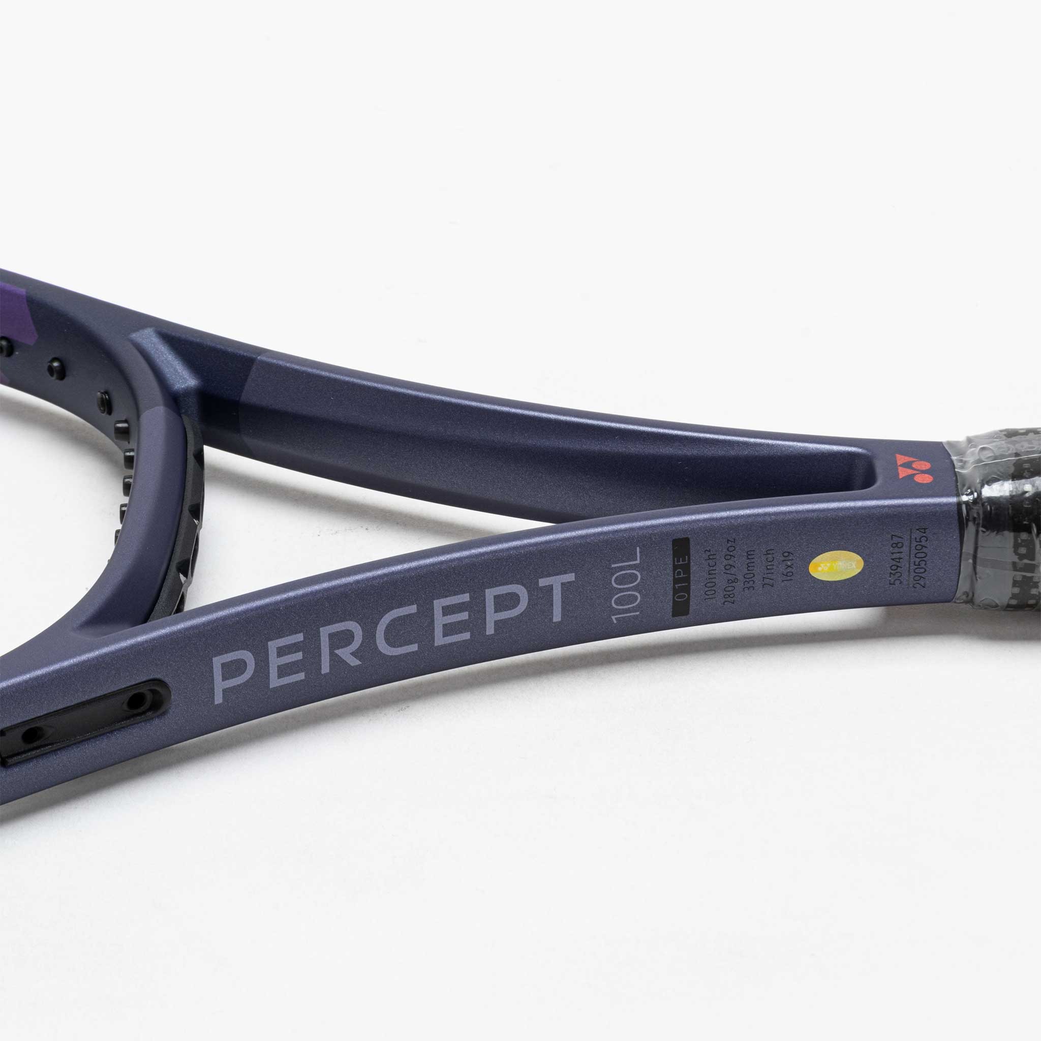 Ракетка Yonex 01 Percept 100L (280g) Midnight Navy