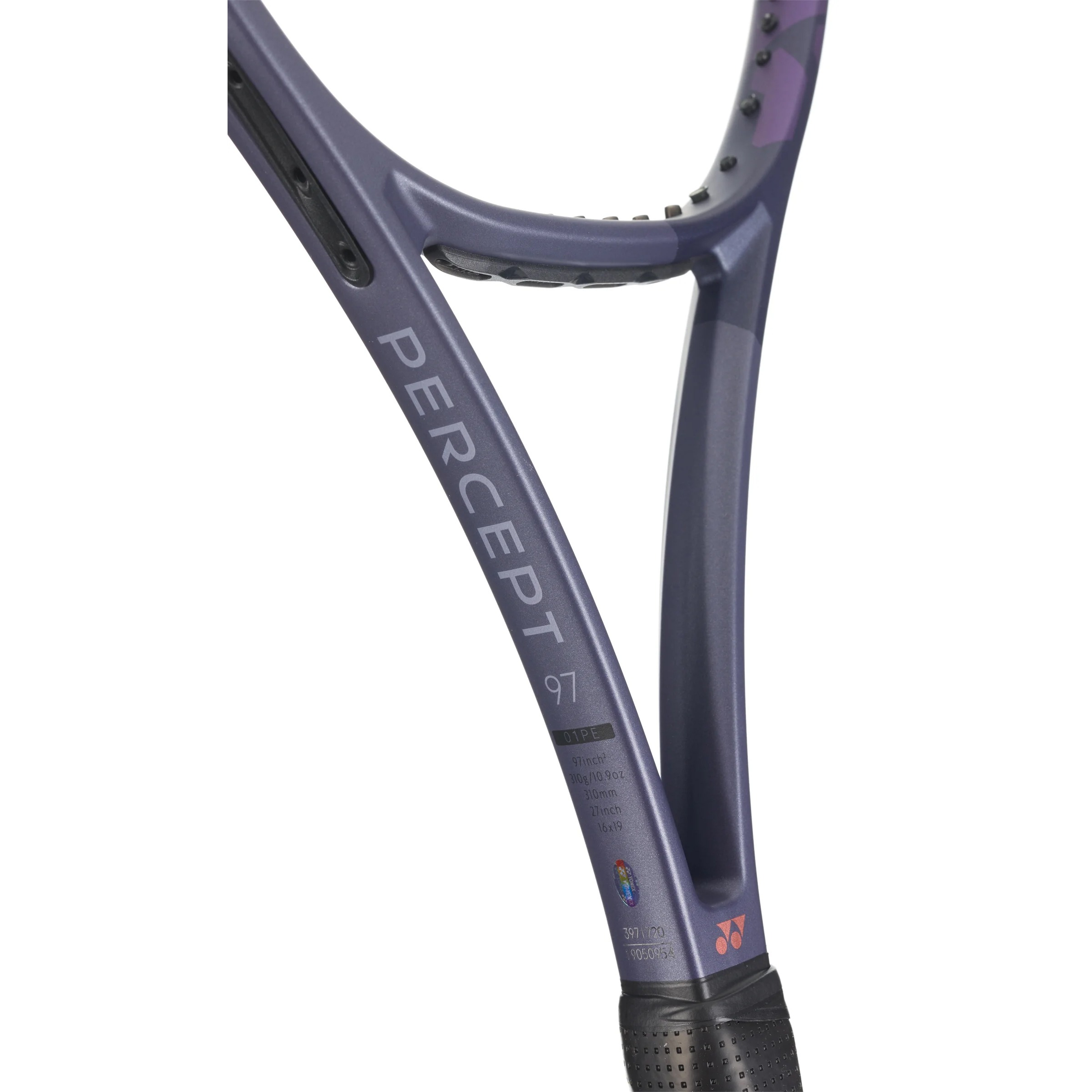 Ракетка Yonex 01 Percept 97 (310g) Midnight Navy