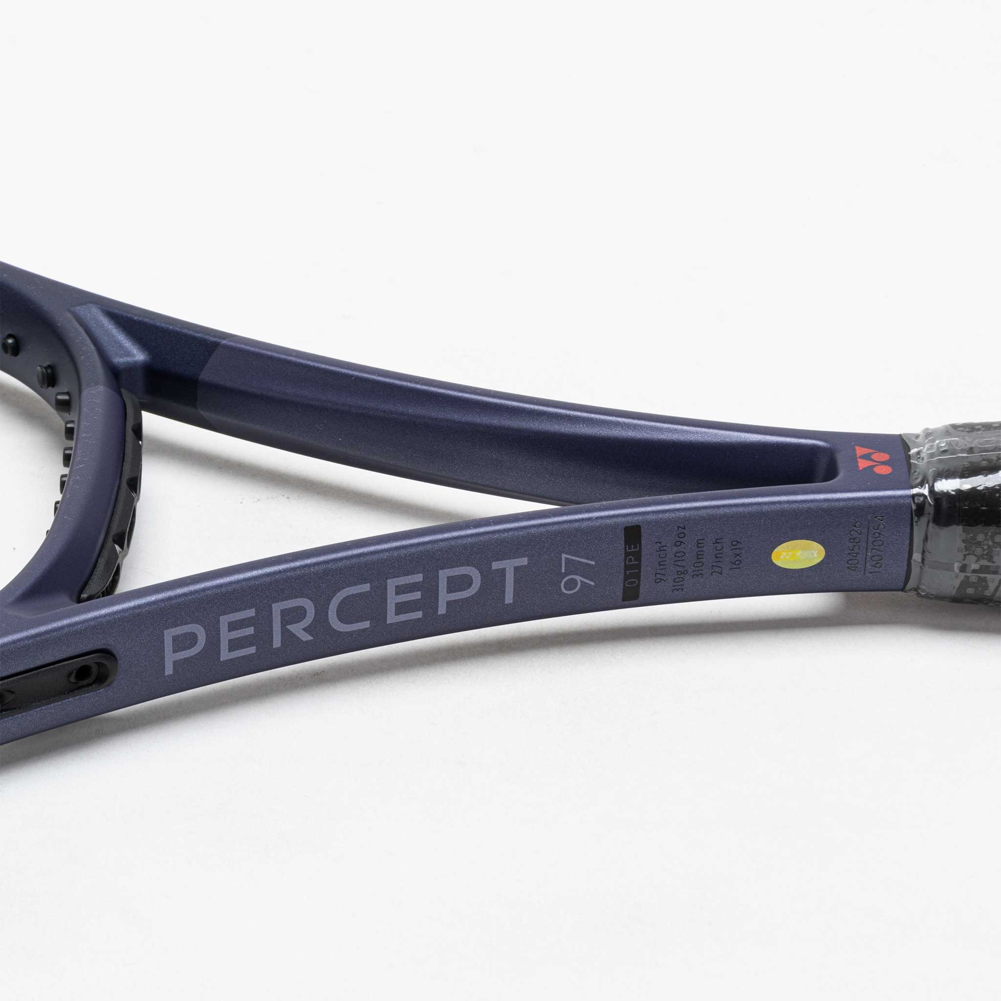 Ракетка Yonex 01 Percept 97 (310g) Midnight Navy