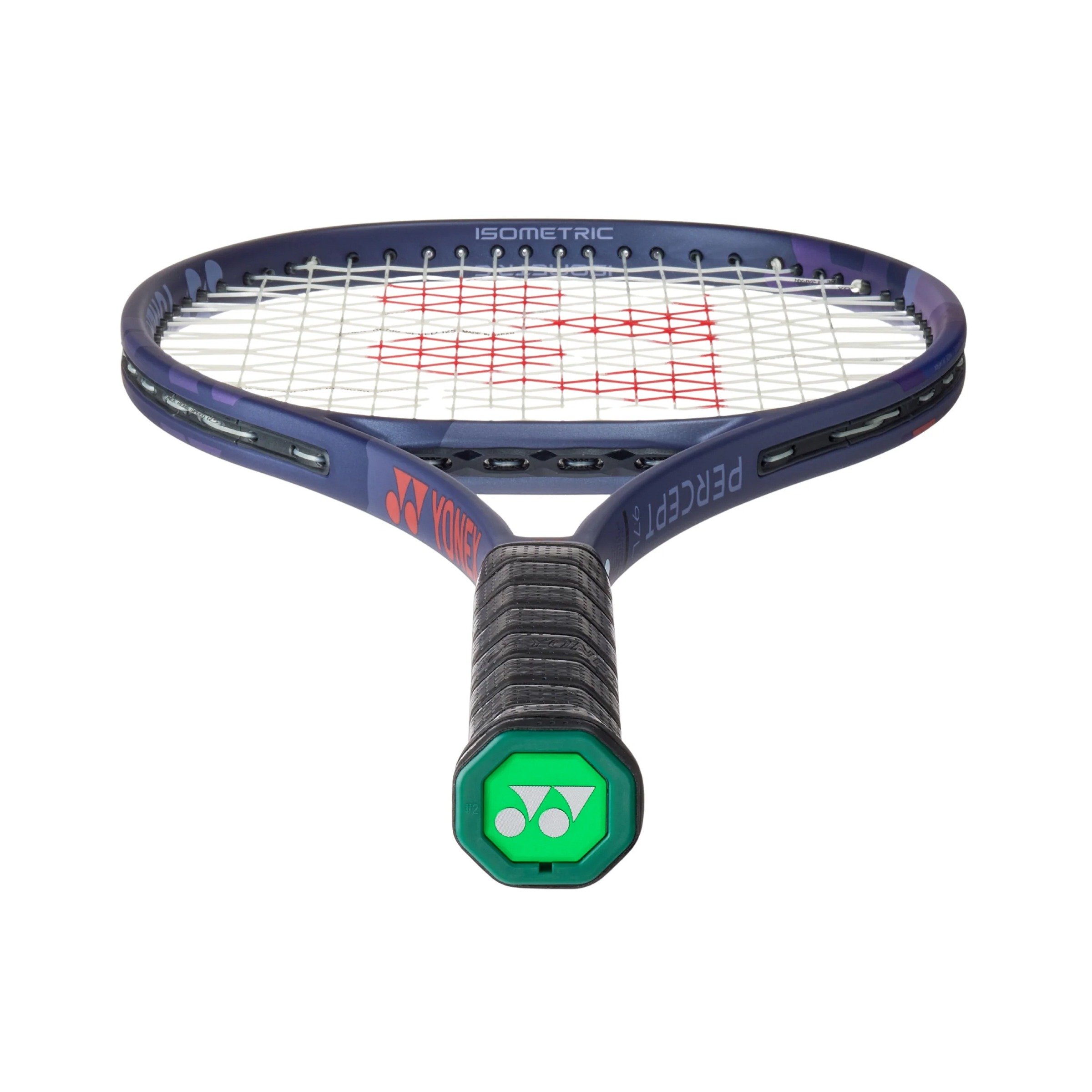 Ракетка Yonex 01 Percept 97L (290g) Midnight Navy