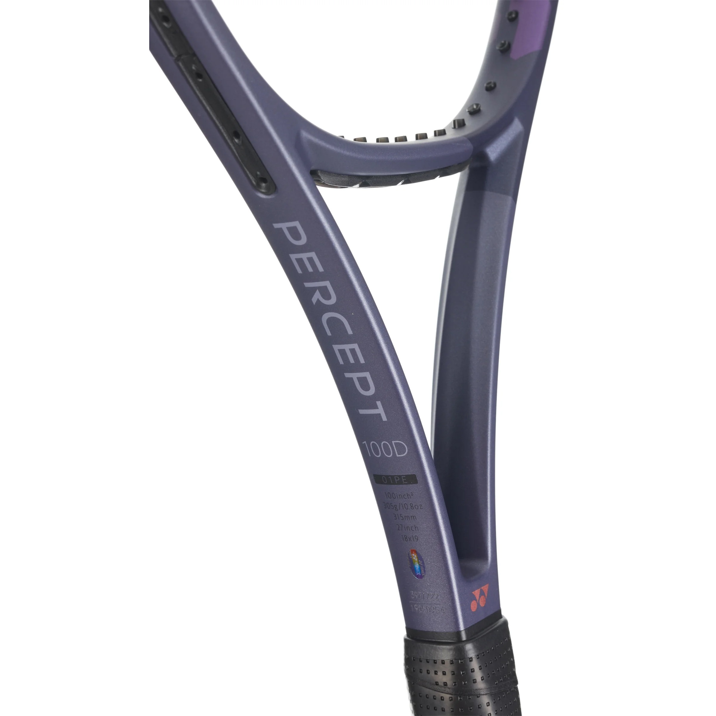 Ракетка Yonex 01 Percept 100 (300g) Midnight Navy
