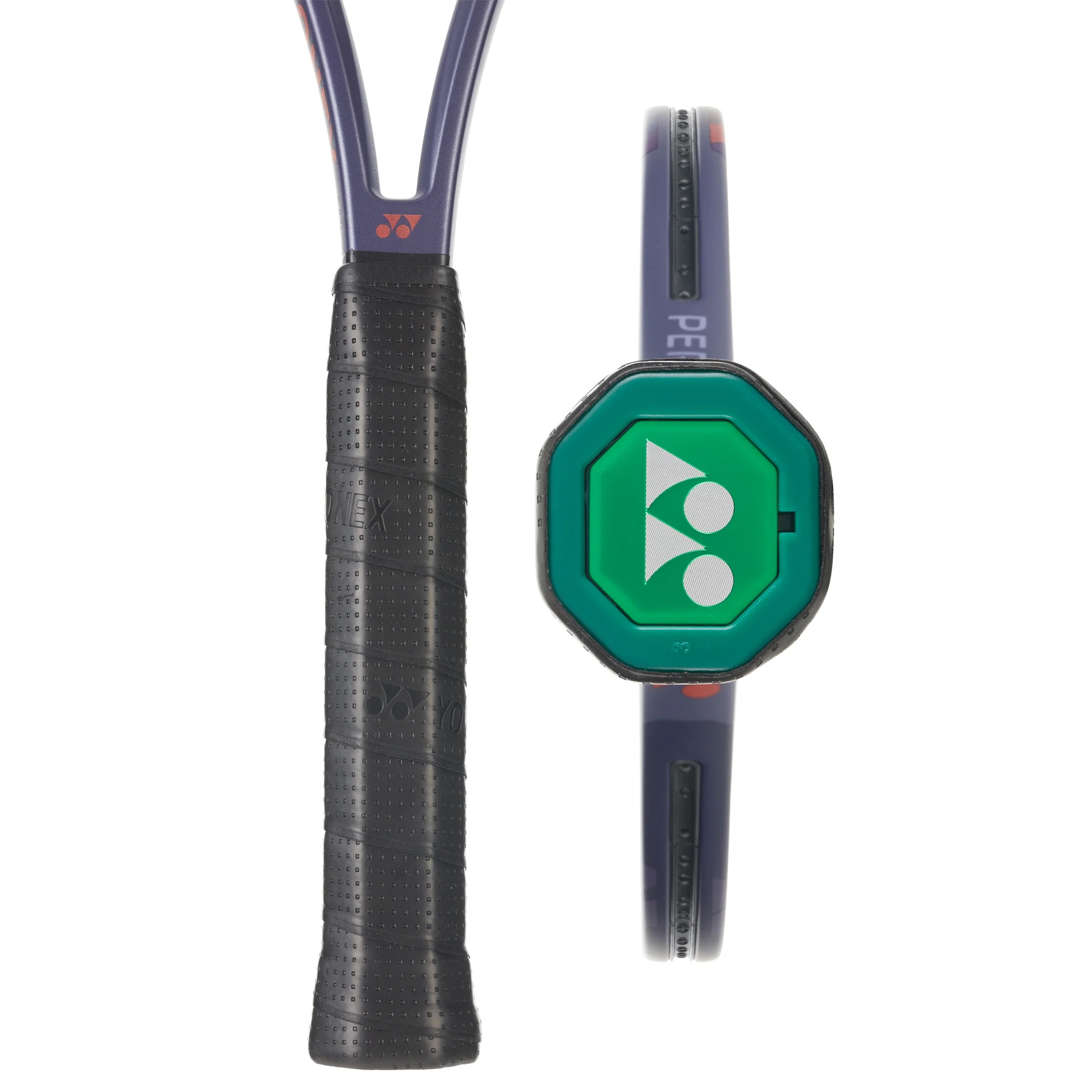 Ракетка Yonex 01 Percept 100 (300g) Midnight Navy