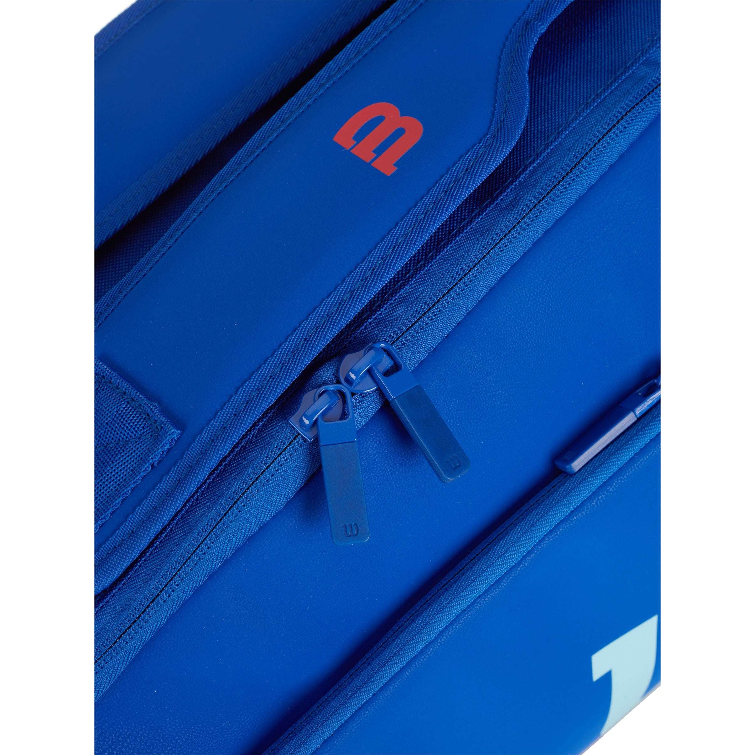 Сумка для ракеток Wilson Ultra V5 Racket Bag (6 pack)
