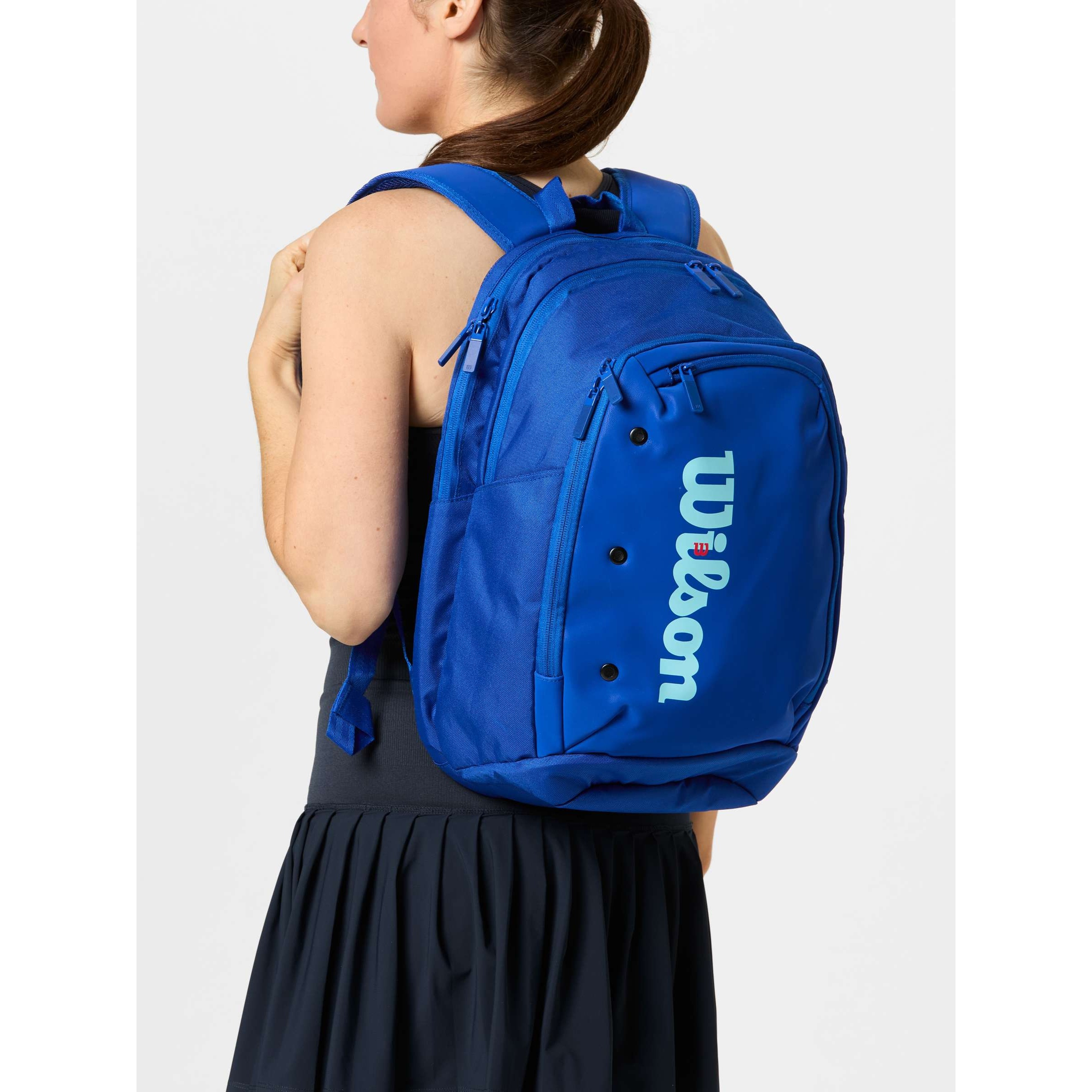 Рюкзак Wilson Ultra V5 Tour Backpack