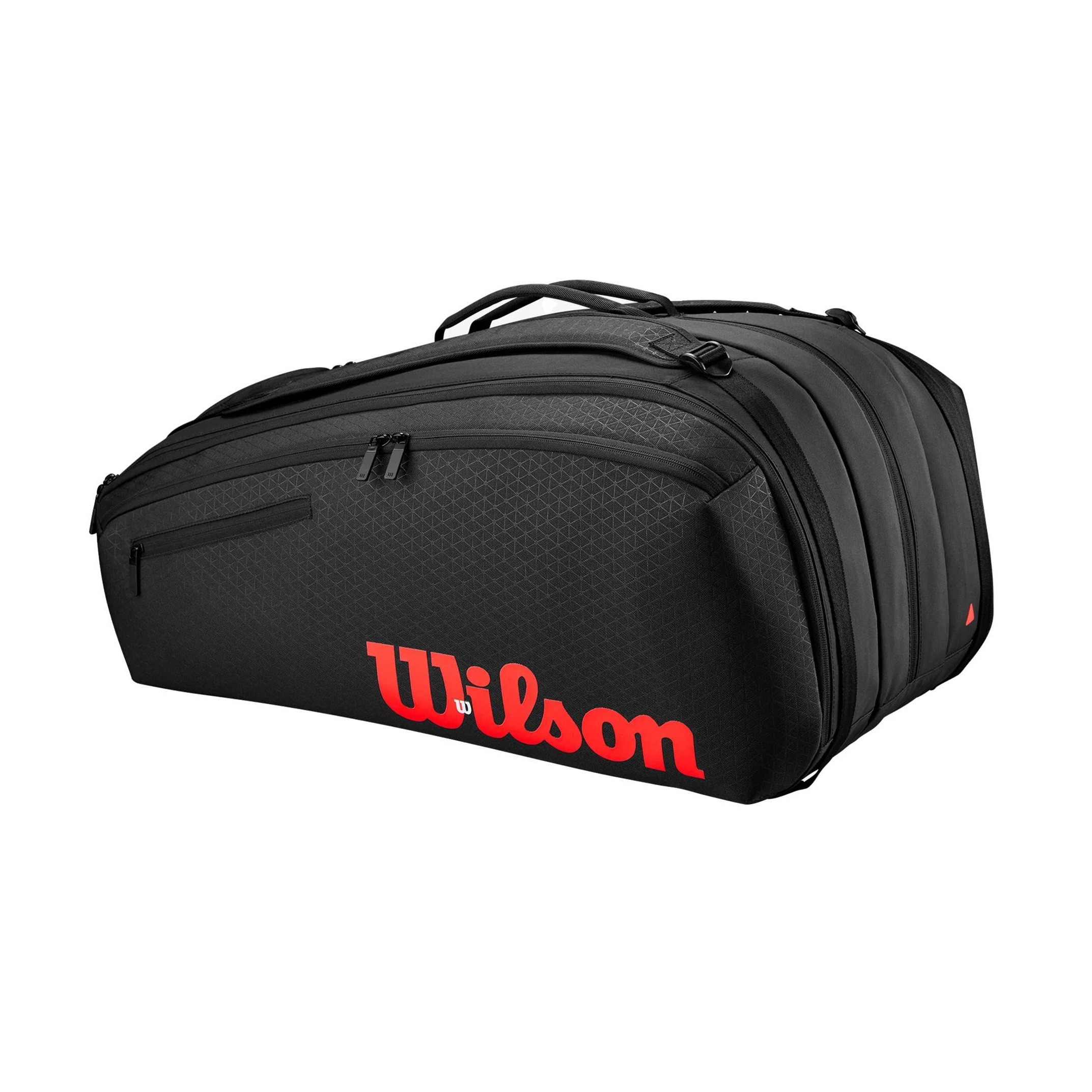 Сумка для ракеток Wilson Clash V3 Racket Bag (15 pack)