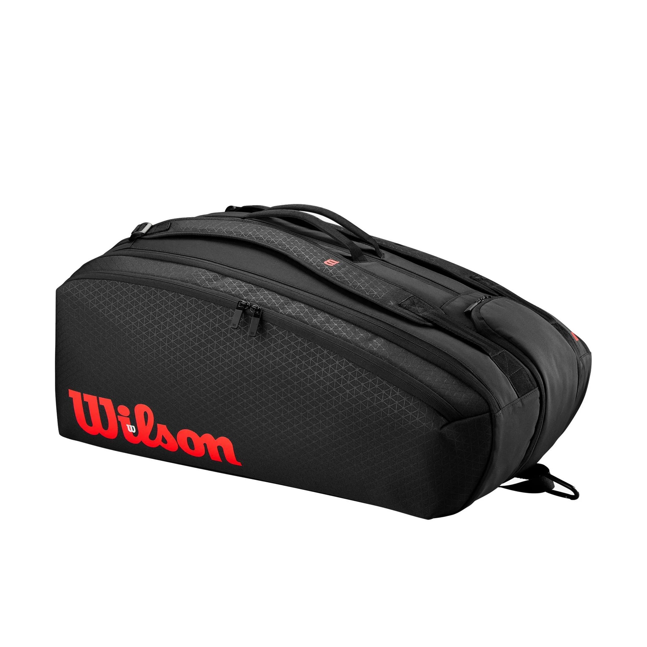 Сумка для ракеток Wilson Clash V3 Racket Bag (15 pack)