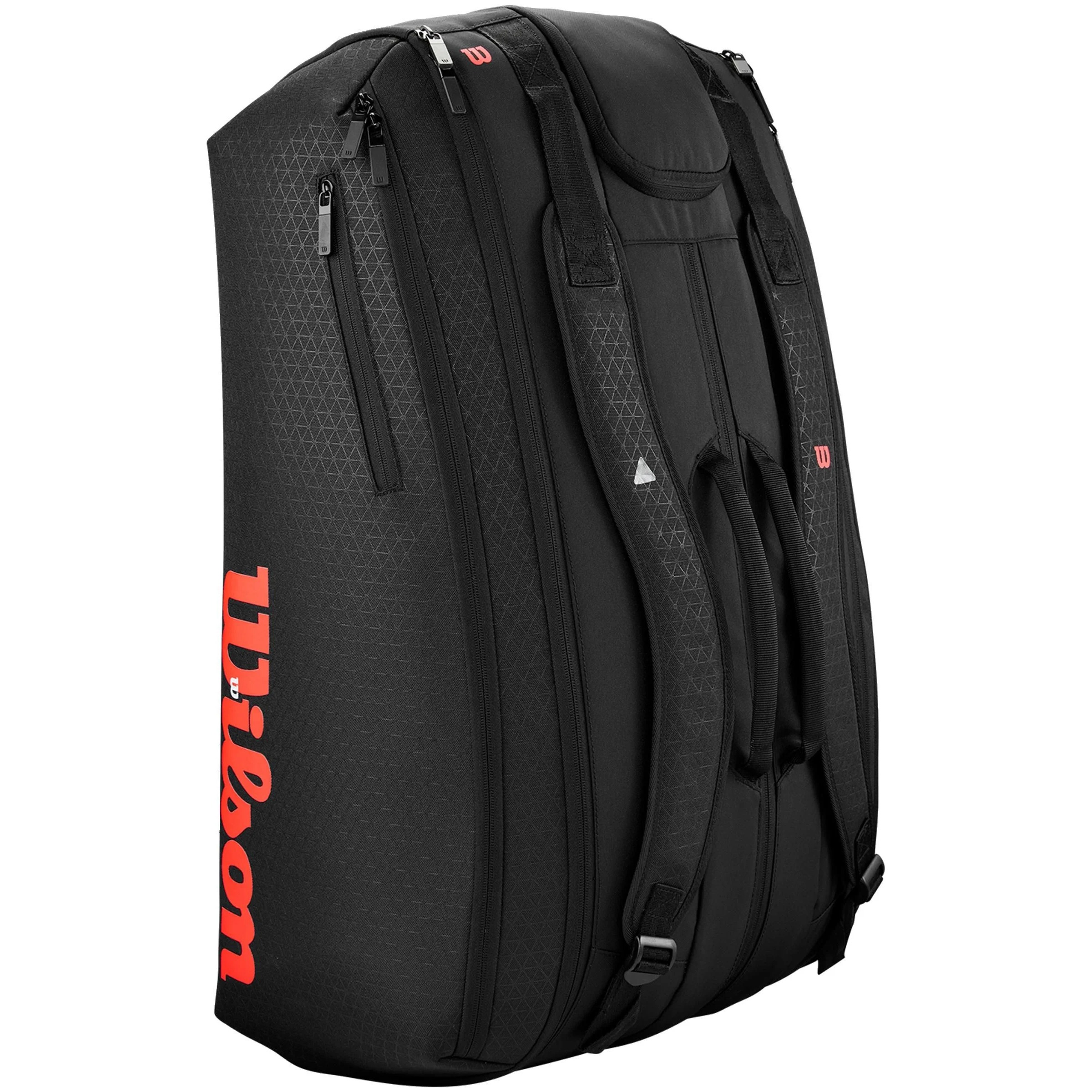 Сумка для ракеток Wilson Clash V3 Racket Bag (15 pack)