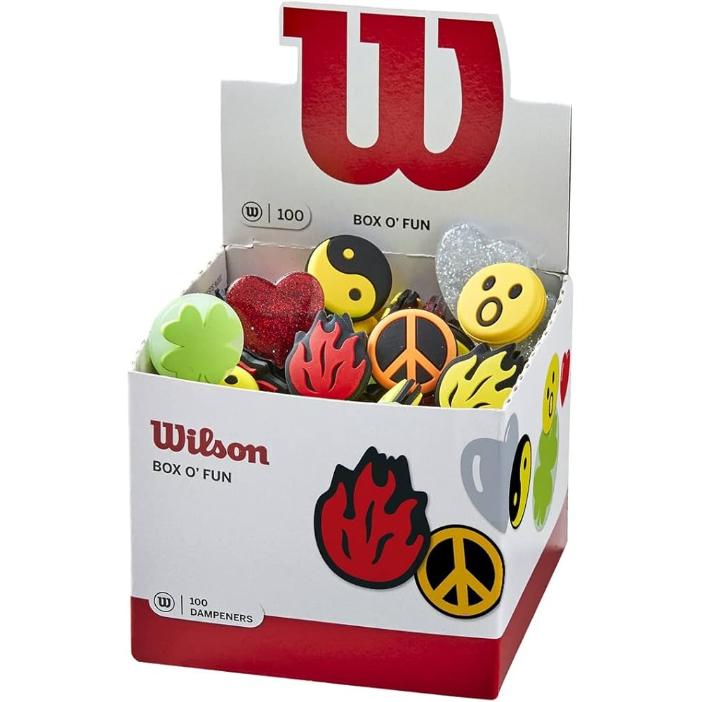 Віброгасник Wilson O' Fun Dampener (1 pcs)