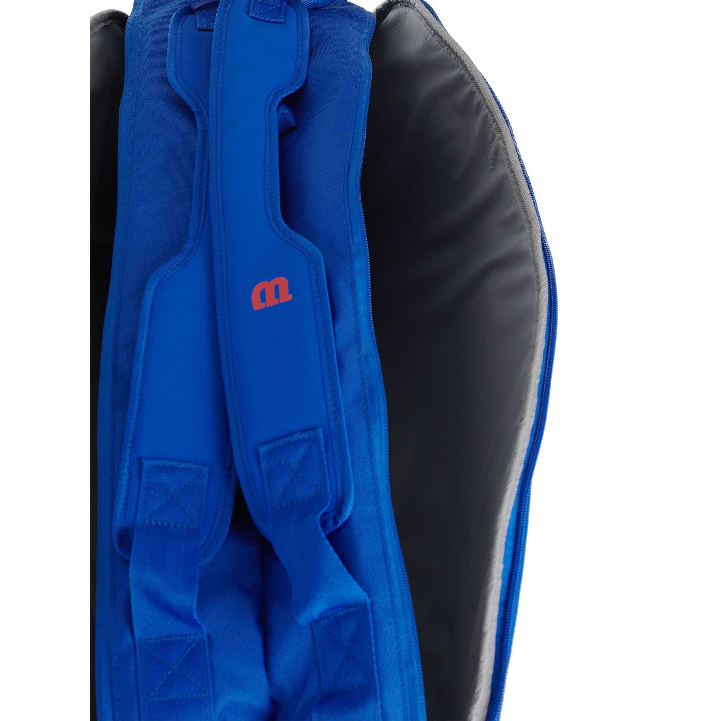 Сумка для ракеток Wilson Ultra V5 Racket Bag (6 pack)