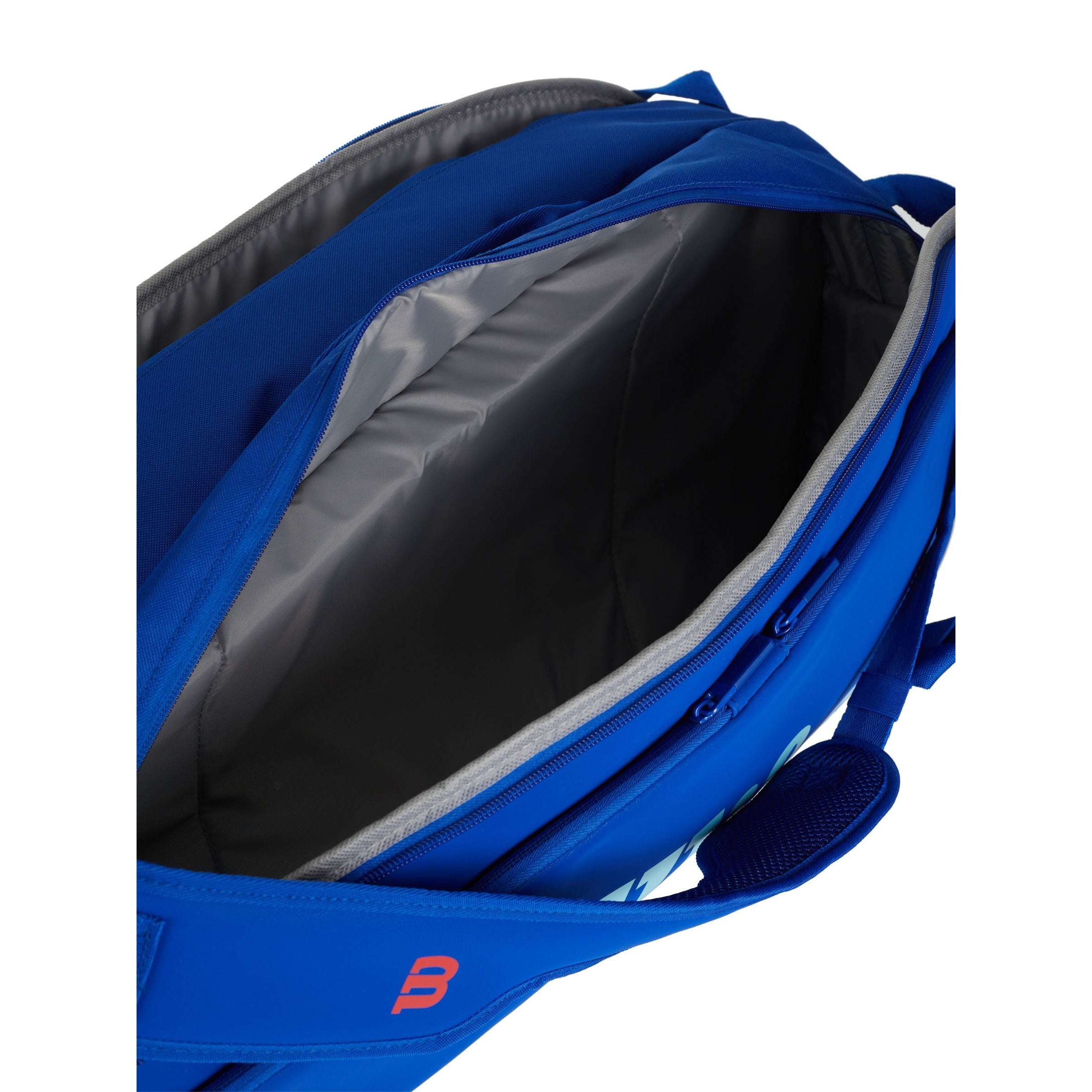 Сумка для ракеток Wilson Ultra V5 Racket Bag (6 pack)