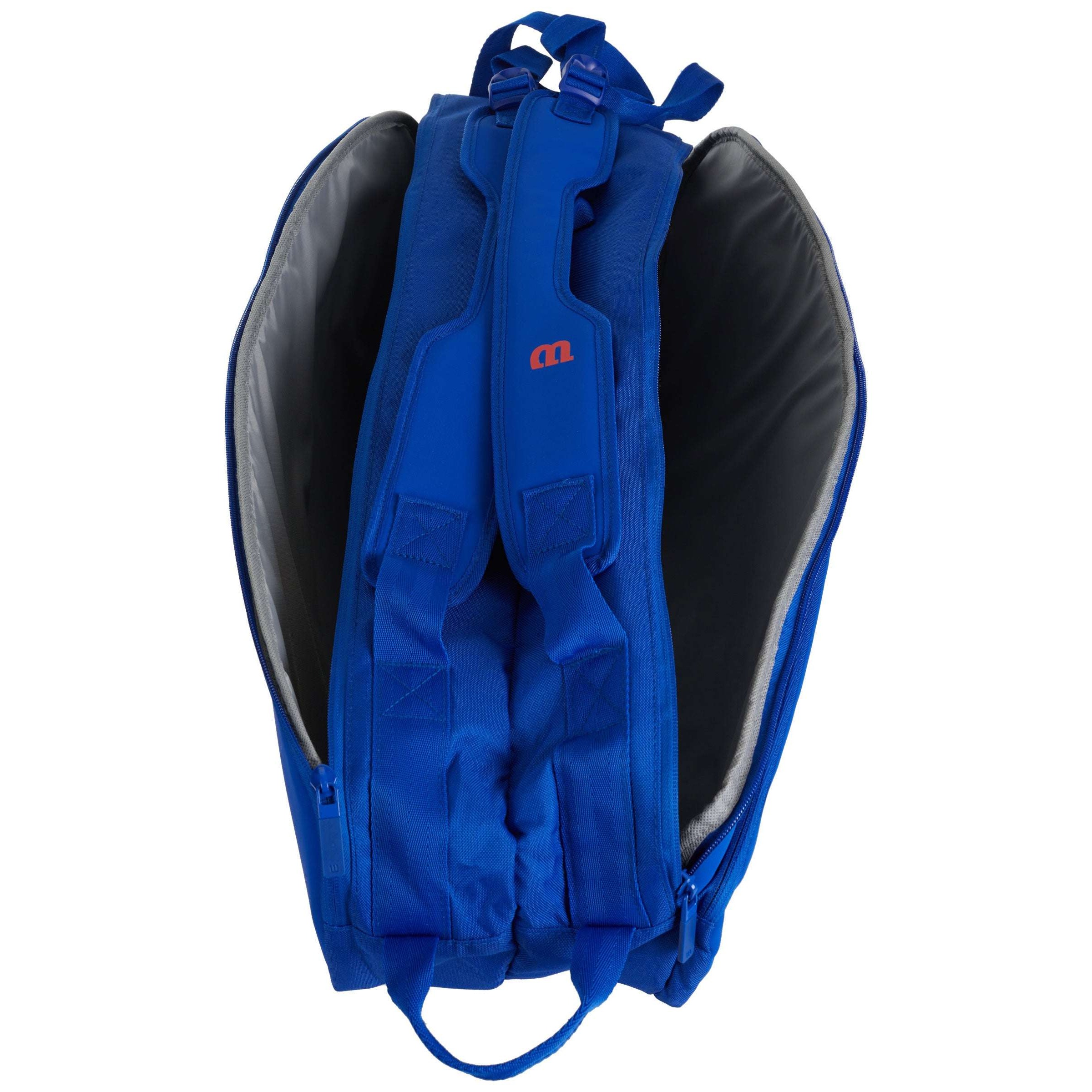 Сумка для ракеток Wilson Ultra V5 Racket Bag (6 pack)
