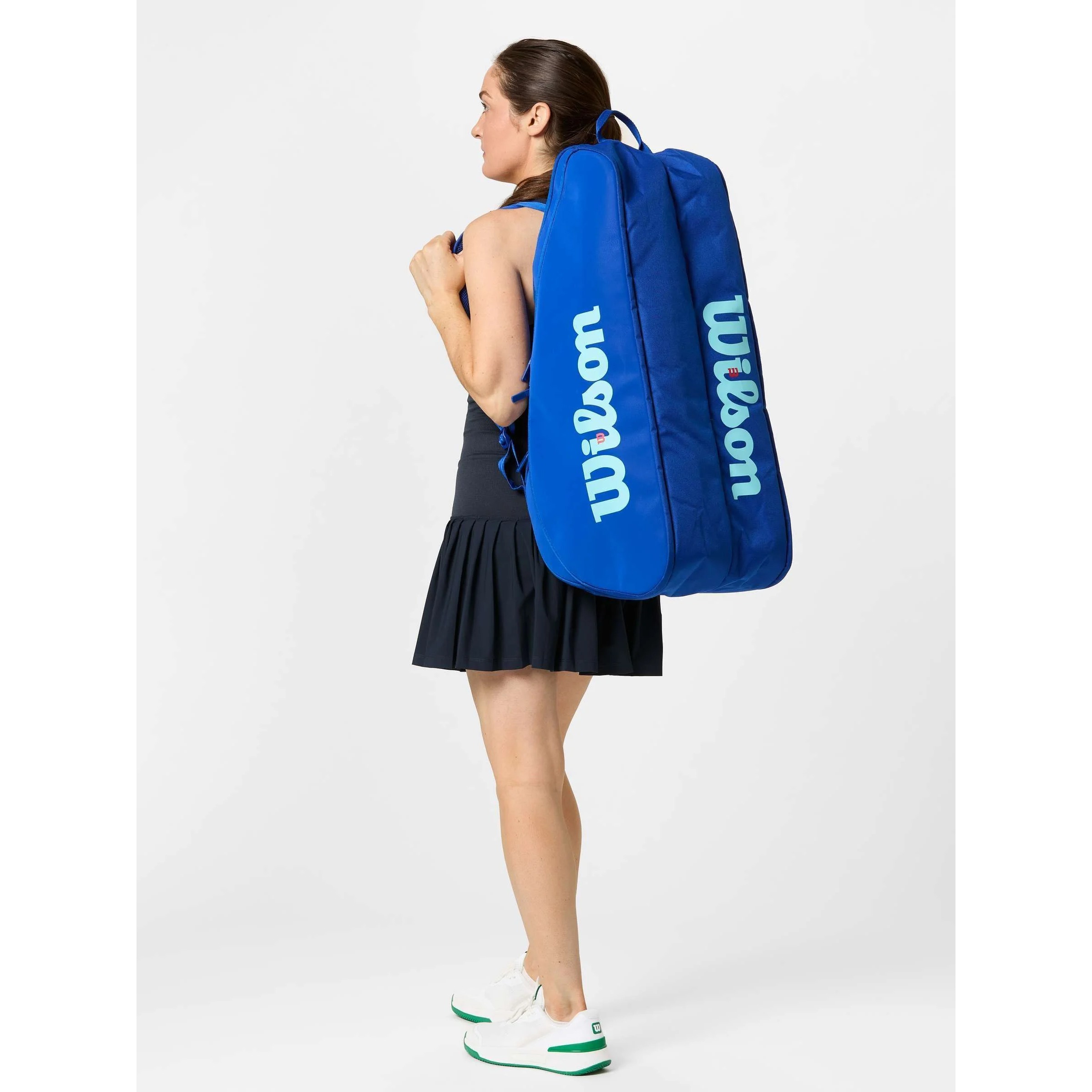 Сумка для ракеток Wilson Ultra V5 Racket Bag (6 pack)