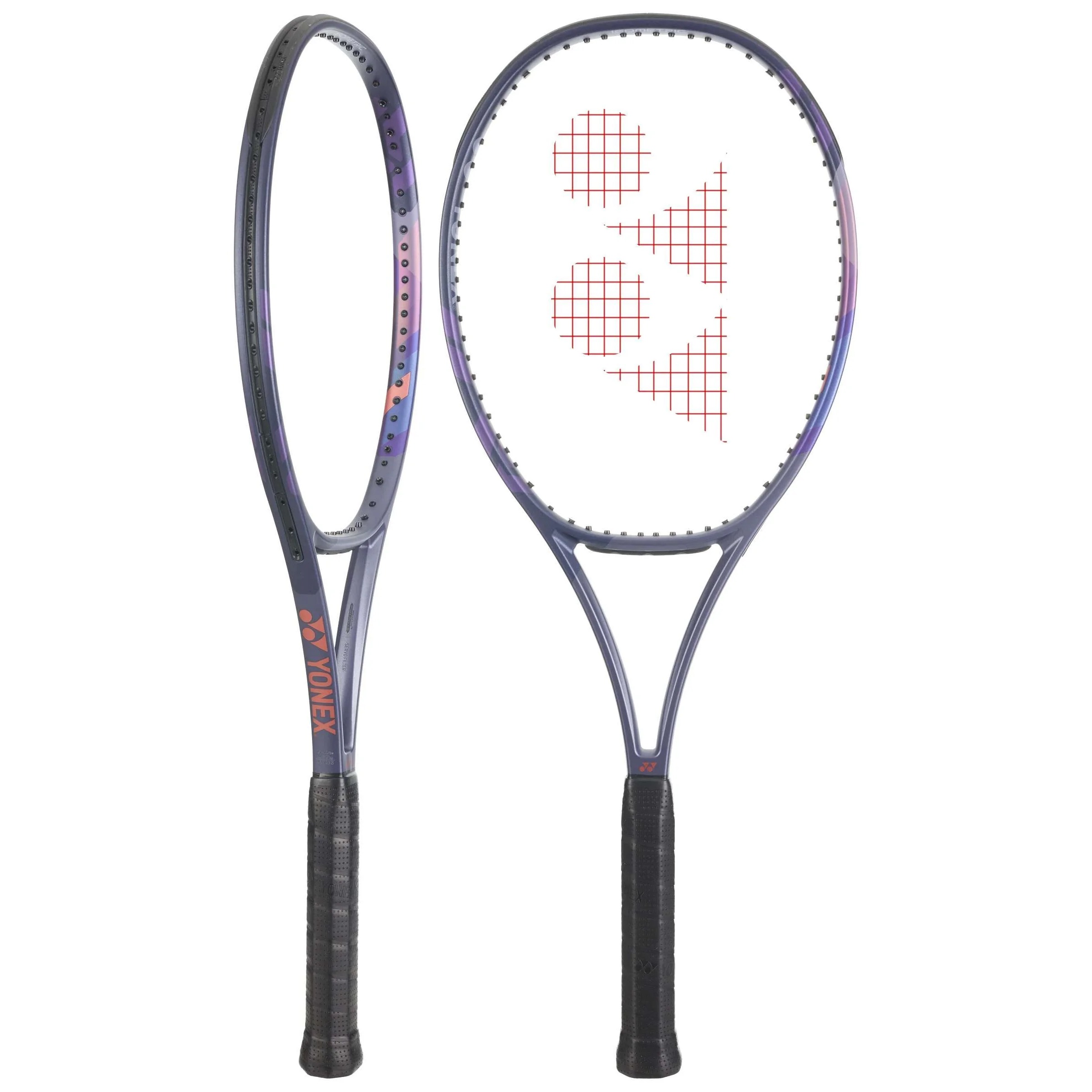 Ракетка Yonex 01 Percept Game (100 sq.in, 270g) Midnight Navy