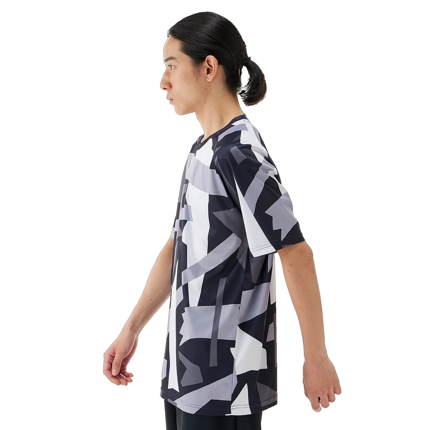 Футболка Unisex Yonex 16743 Dark Navy