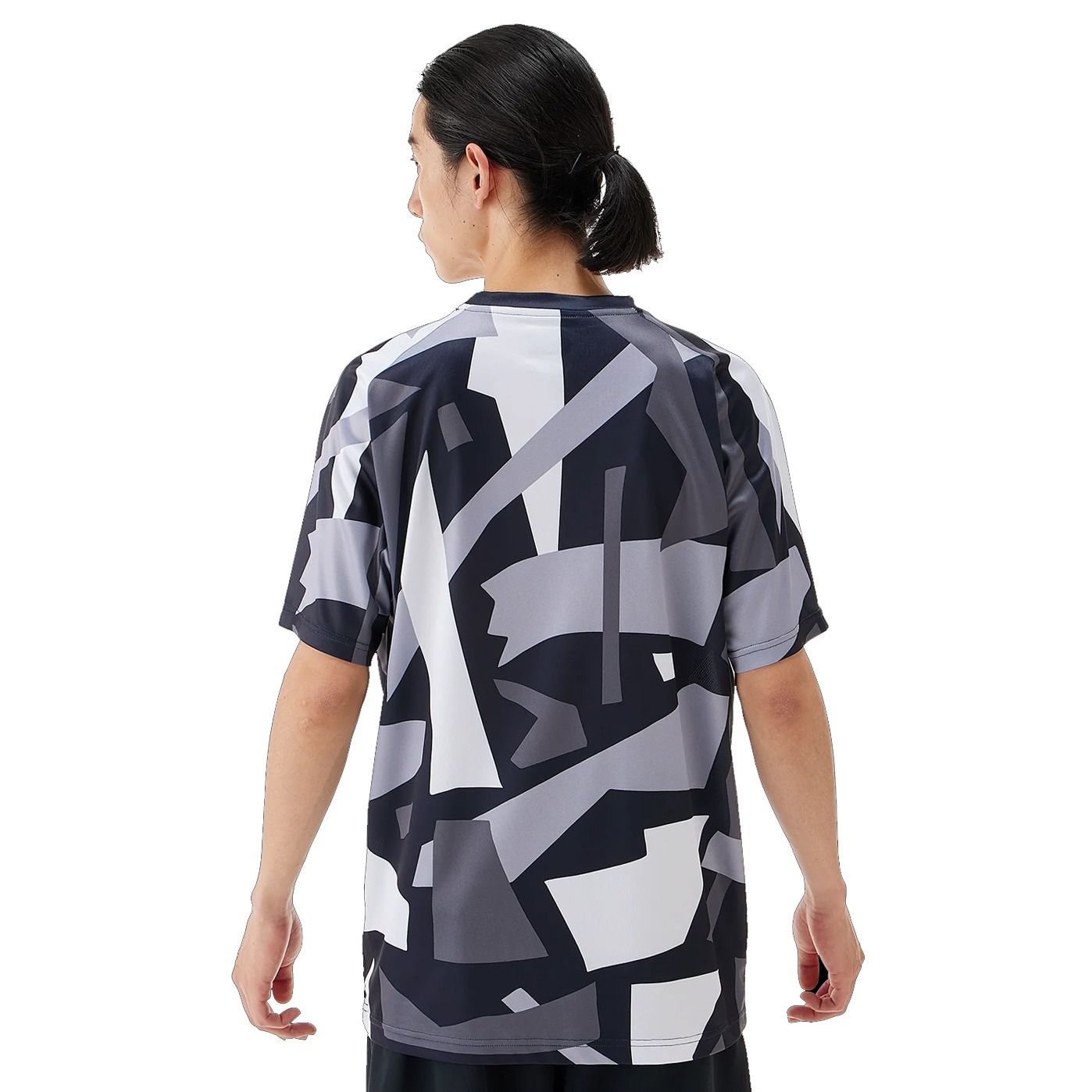 Футболка Unisex Yonex 16743 Dark Navy