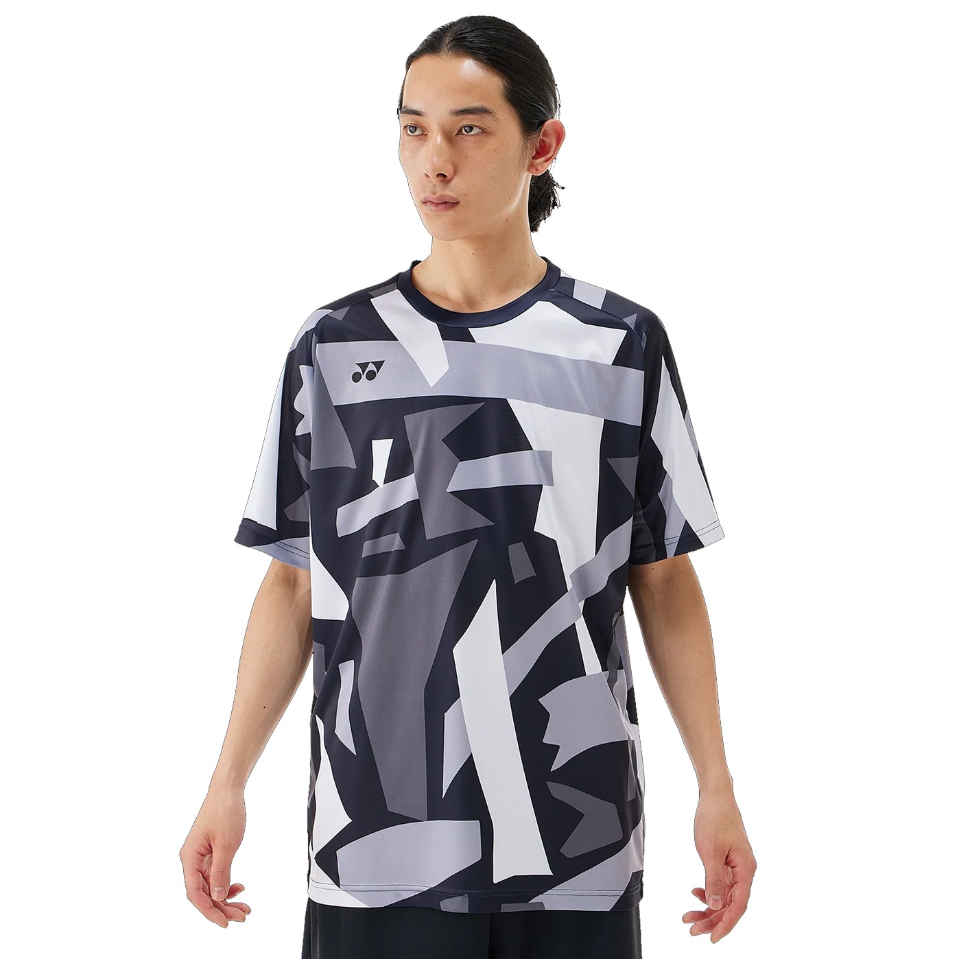 Футболка Unisex Yonex 16743 Dark Navy