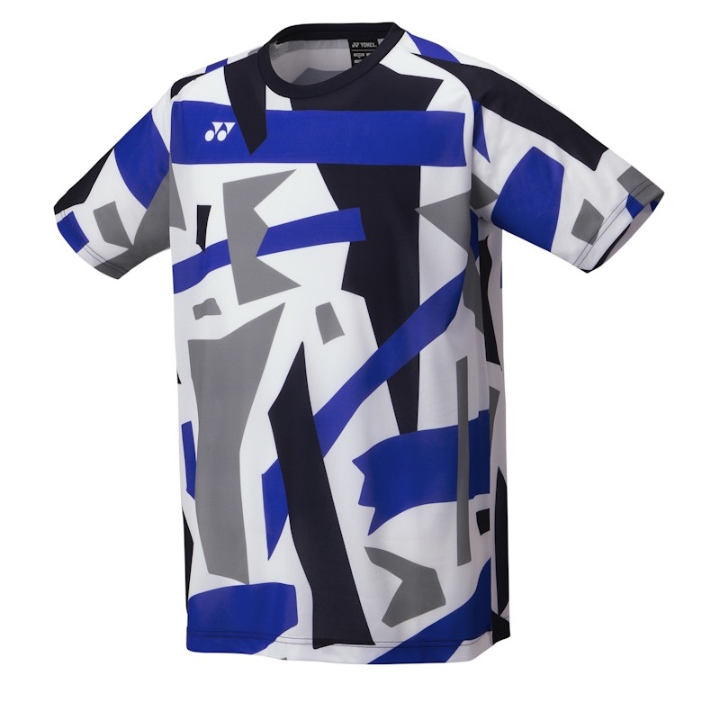 Футболка Unisex Yonex 16743 White