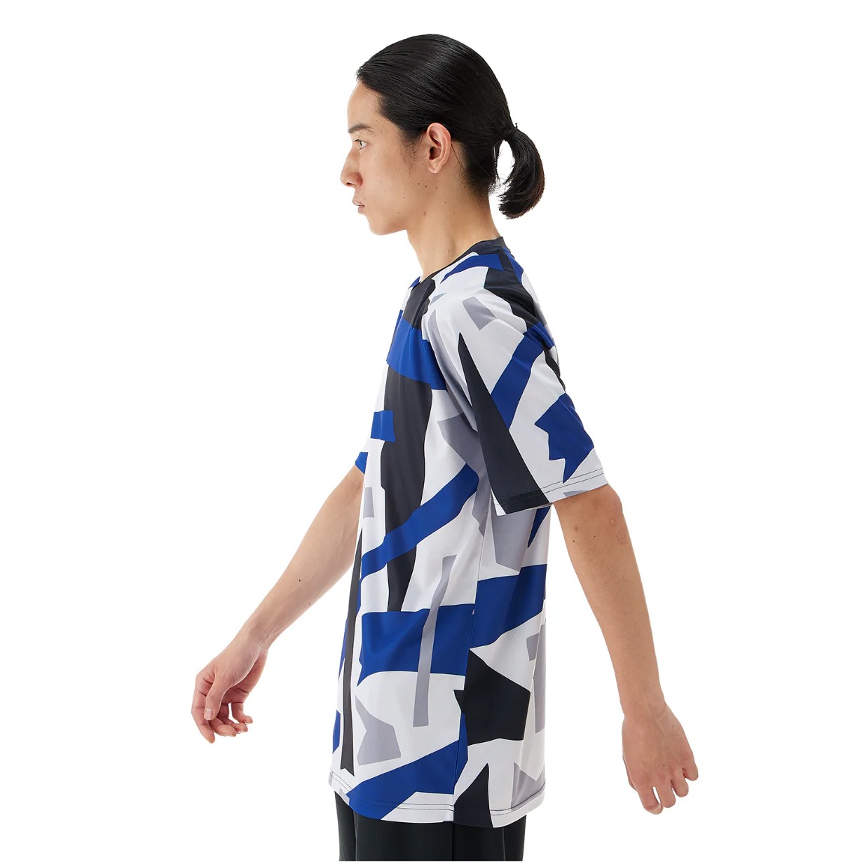 Футболка Unisex Yonex 16743 White
