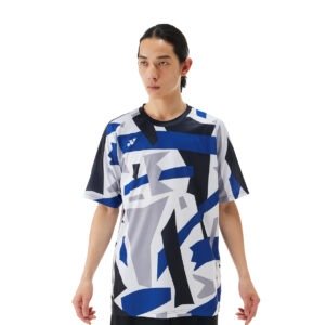Футболка Unisex Yonex 16743 White