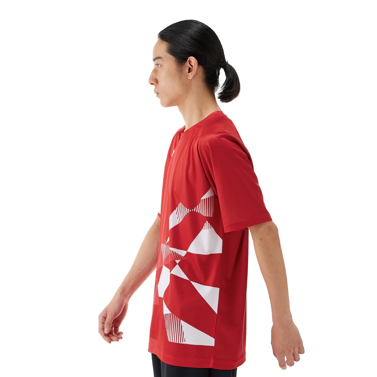 Футболка Unisex Yonex 16744 Tango Red