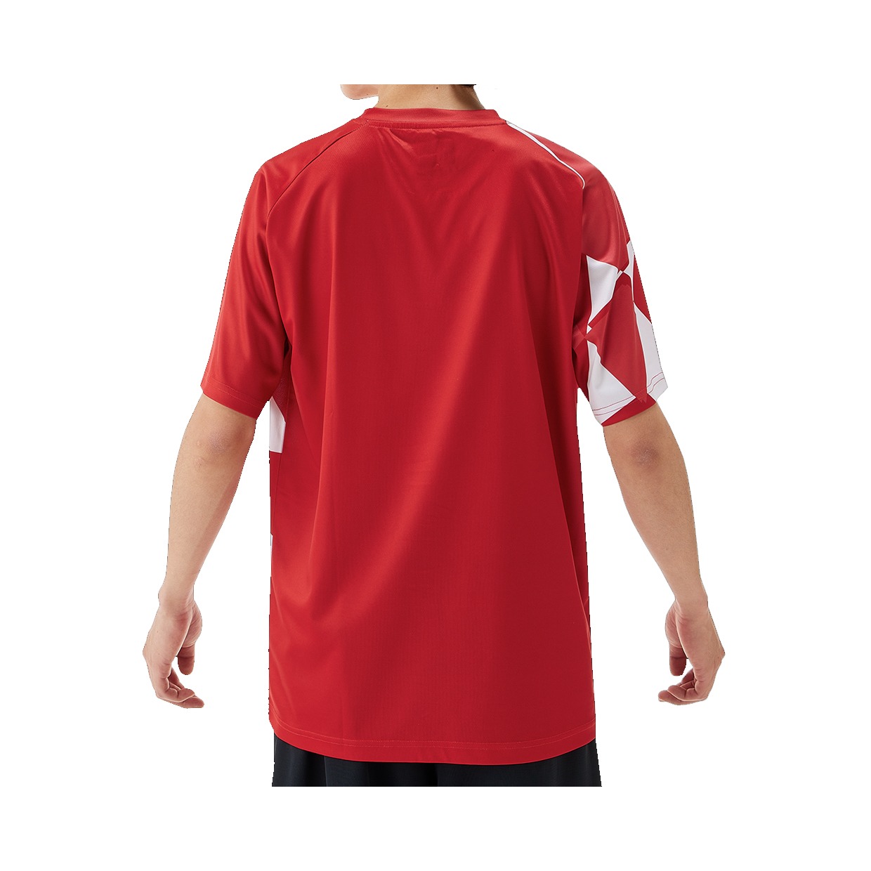 Футболка Unisex Yonex 16744 Tango Red