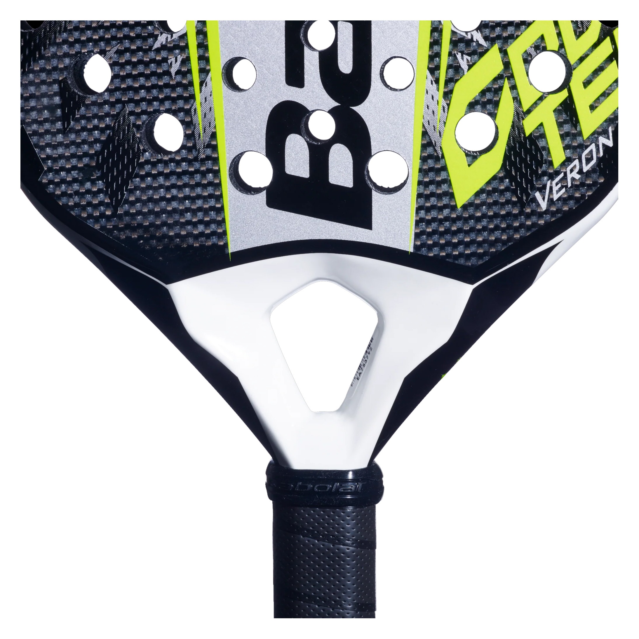 Ракетка для Падел Тенісу Babolat Counter Veron 2.6