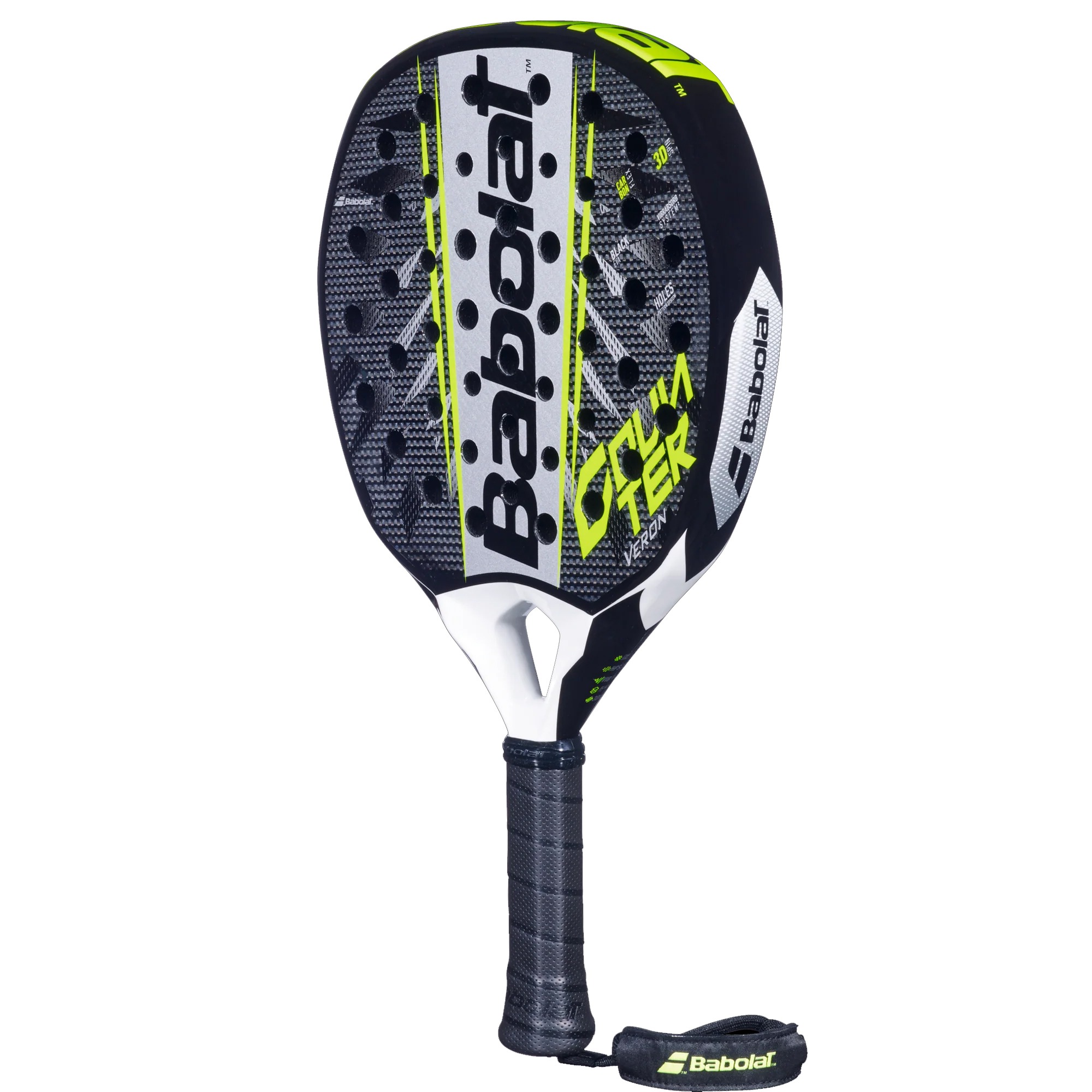 Ракетка для Падел Тенісу Babolat Counter Veron 2.6