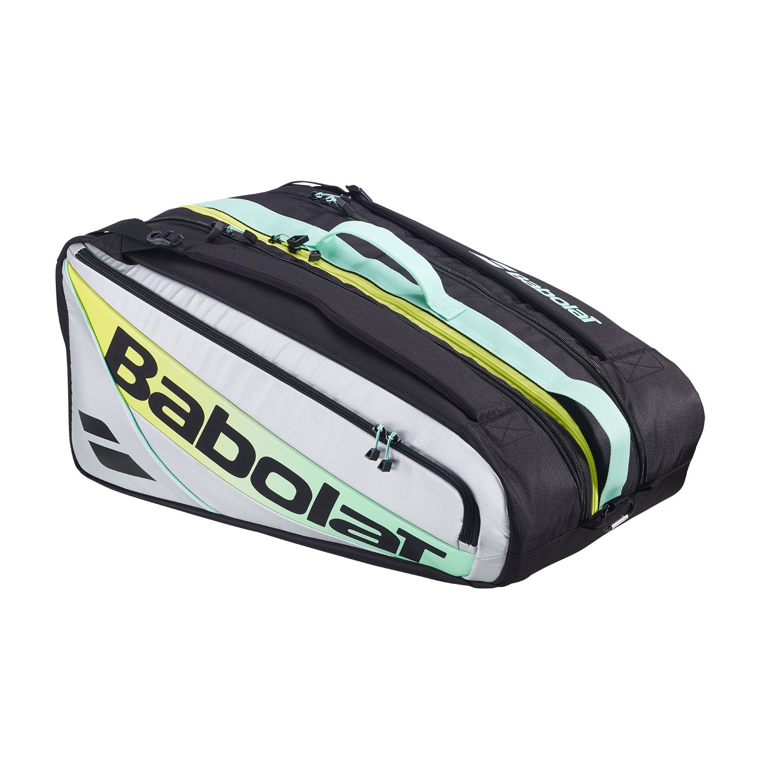 Сумка для падел тенісу Babolat RH Pro Padel