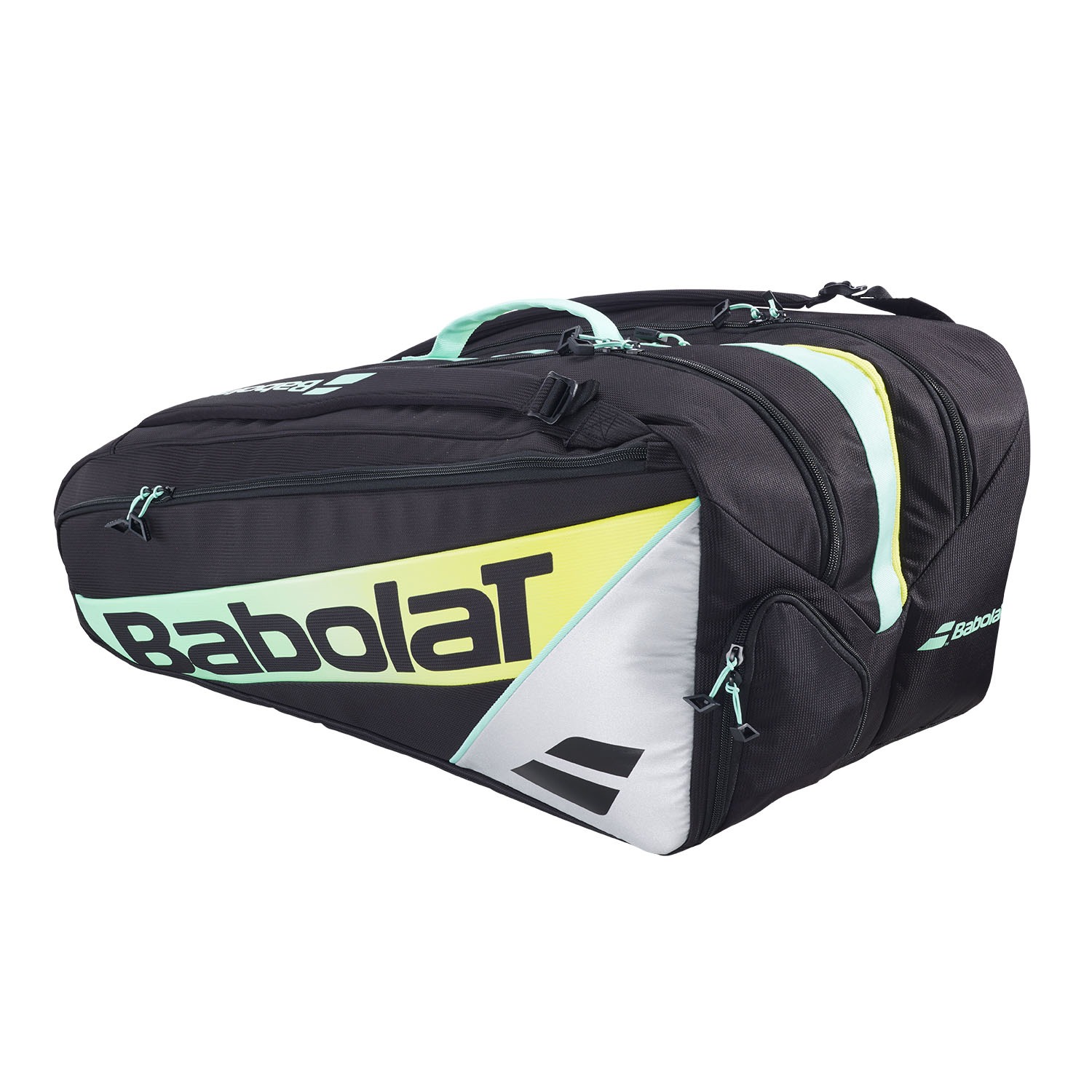 Сумка для падел тенісу Babolat RH Pro Padel