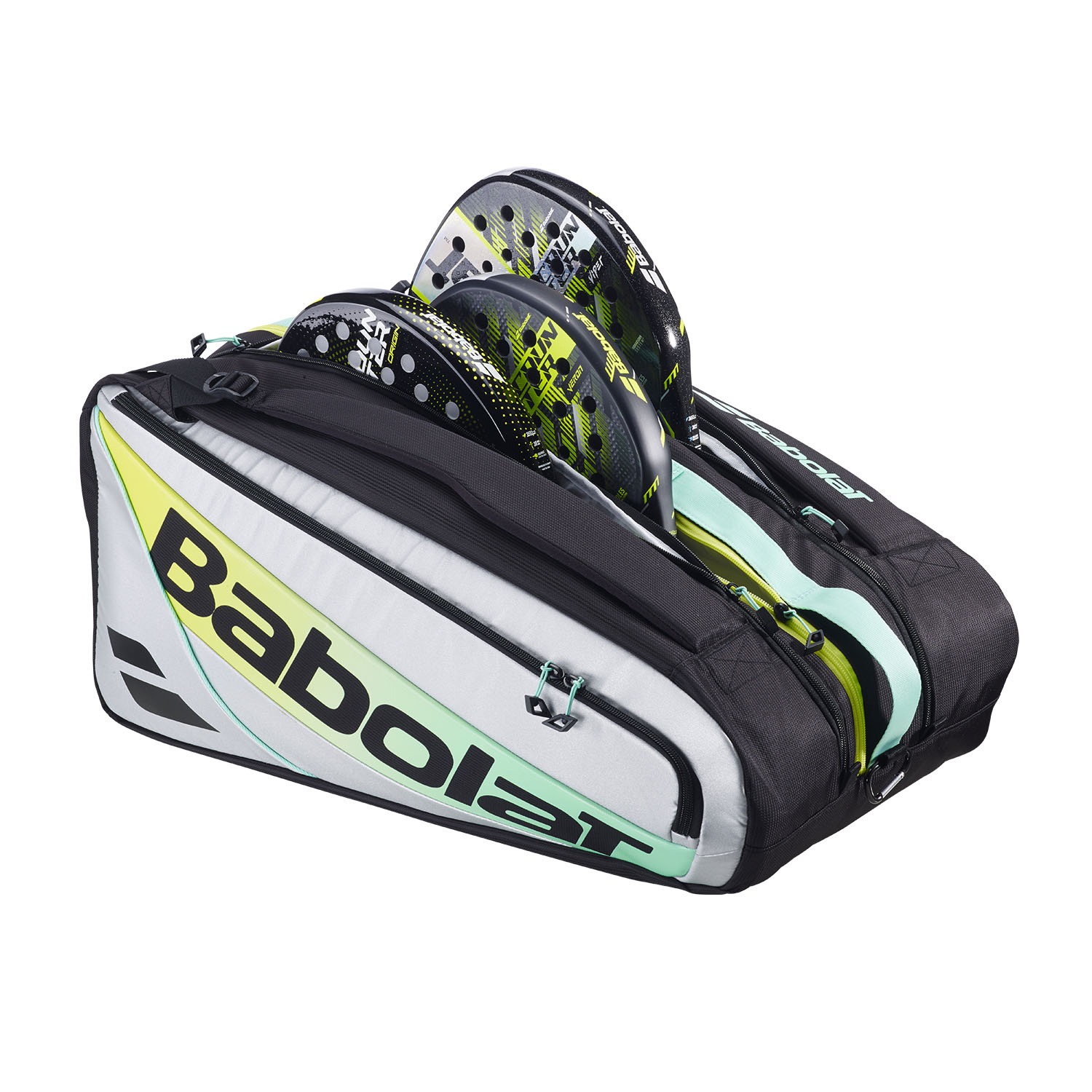 Сумка для падел тенісу Babolat RH Pro Padel