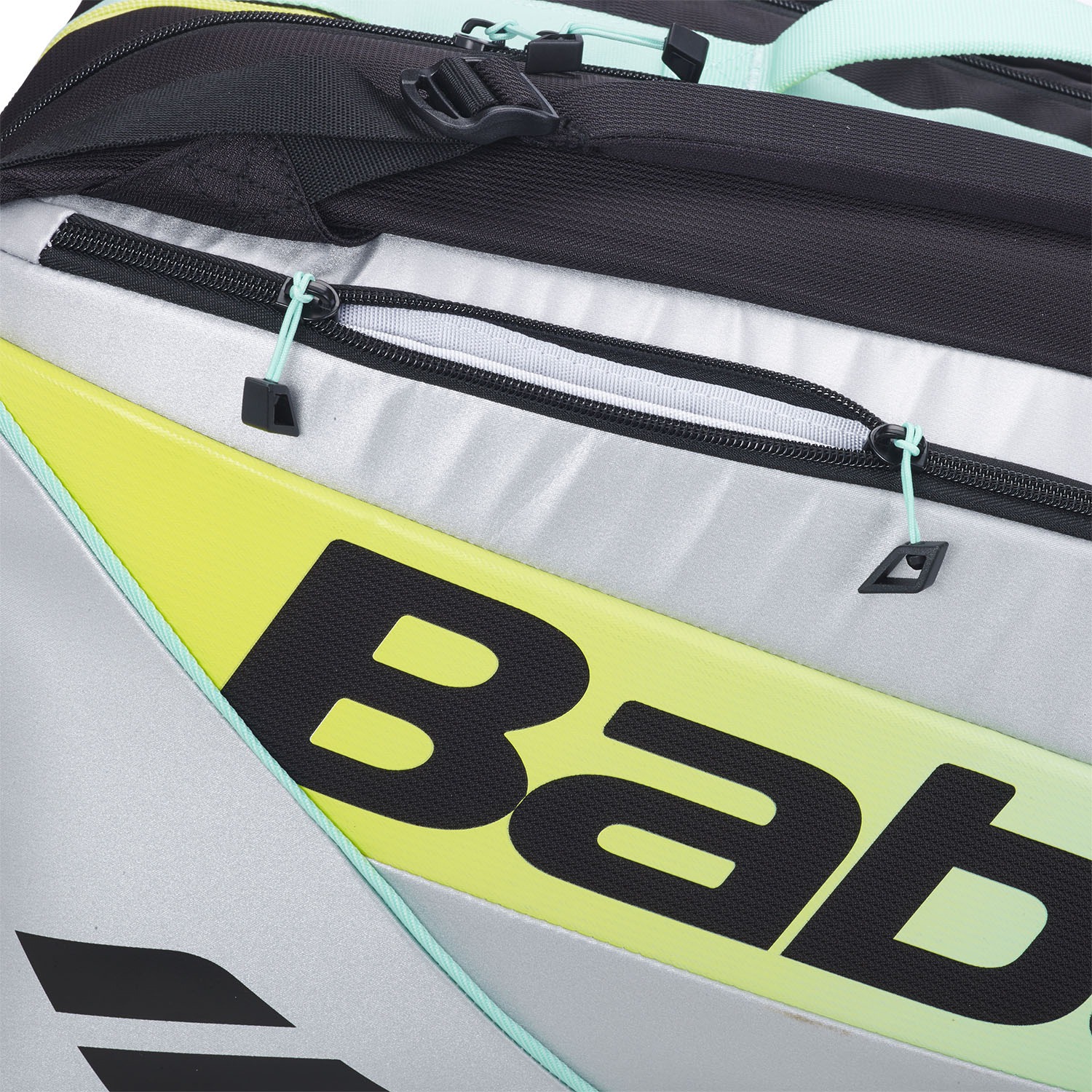 Сумка для падел тенісу Babolat RH Pro Padel