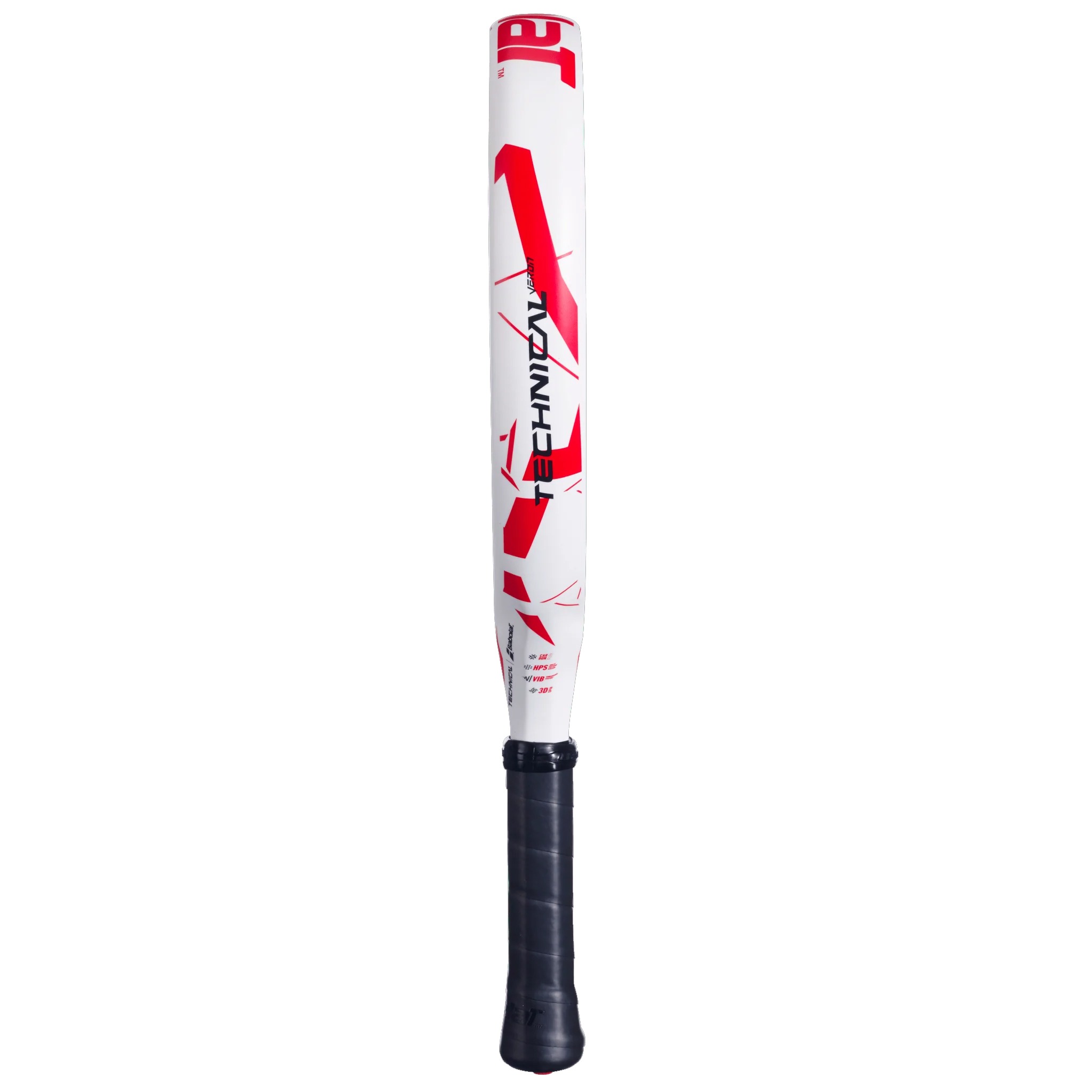 Ракетка для Падел Тенісу Babolat Tech Veron Juan Lebron 2025