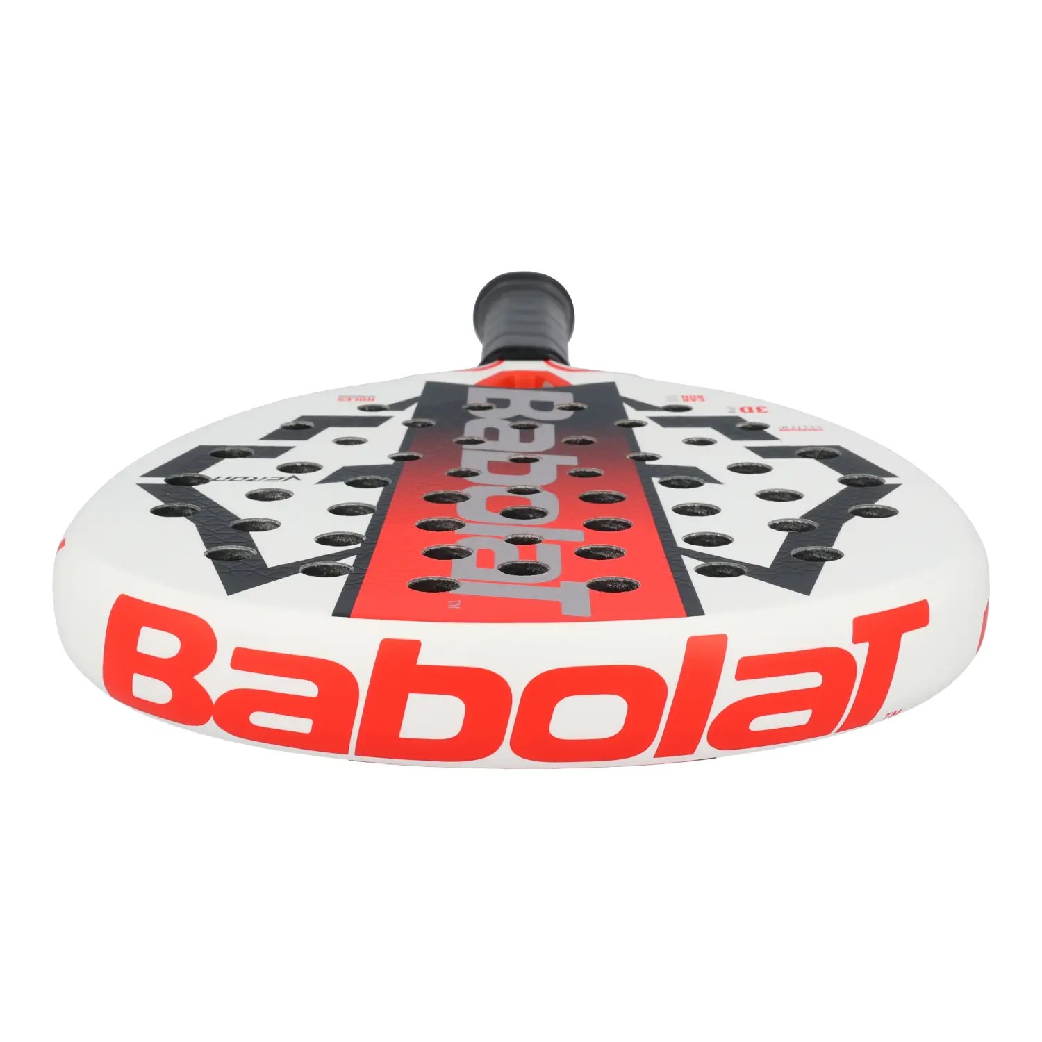 Ракетка для Падел Тенісу Babolat Tech Veron Juan Lebron 2025