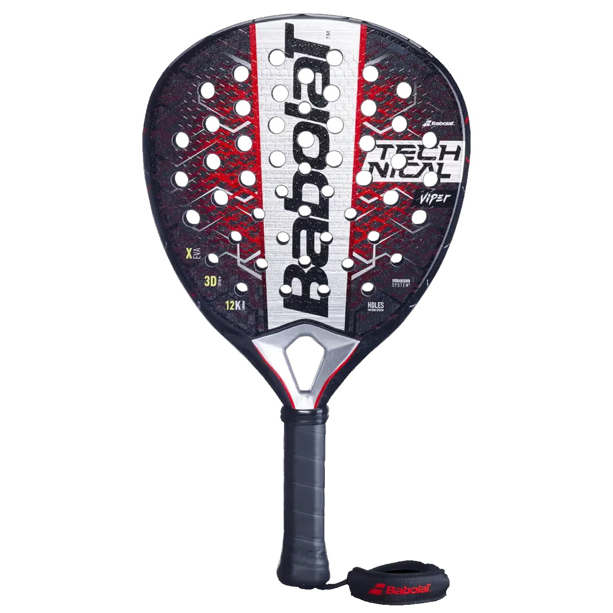 Ракетка для Падел Тенісу Babolat Technical Viper 2025