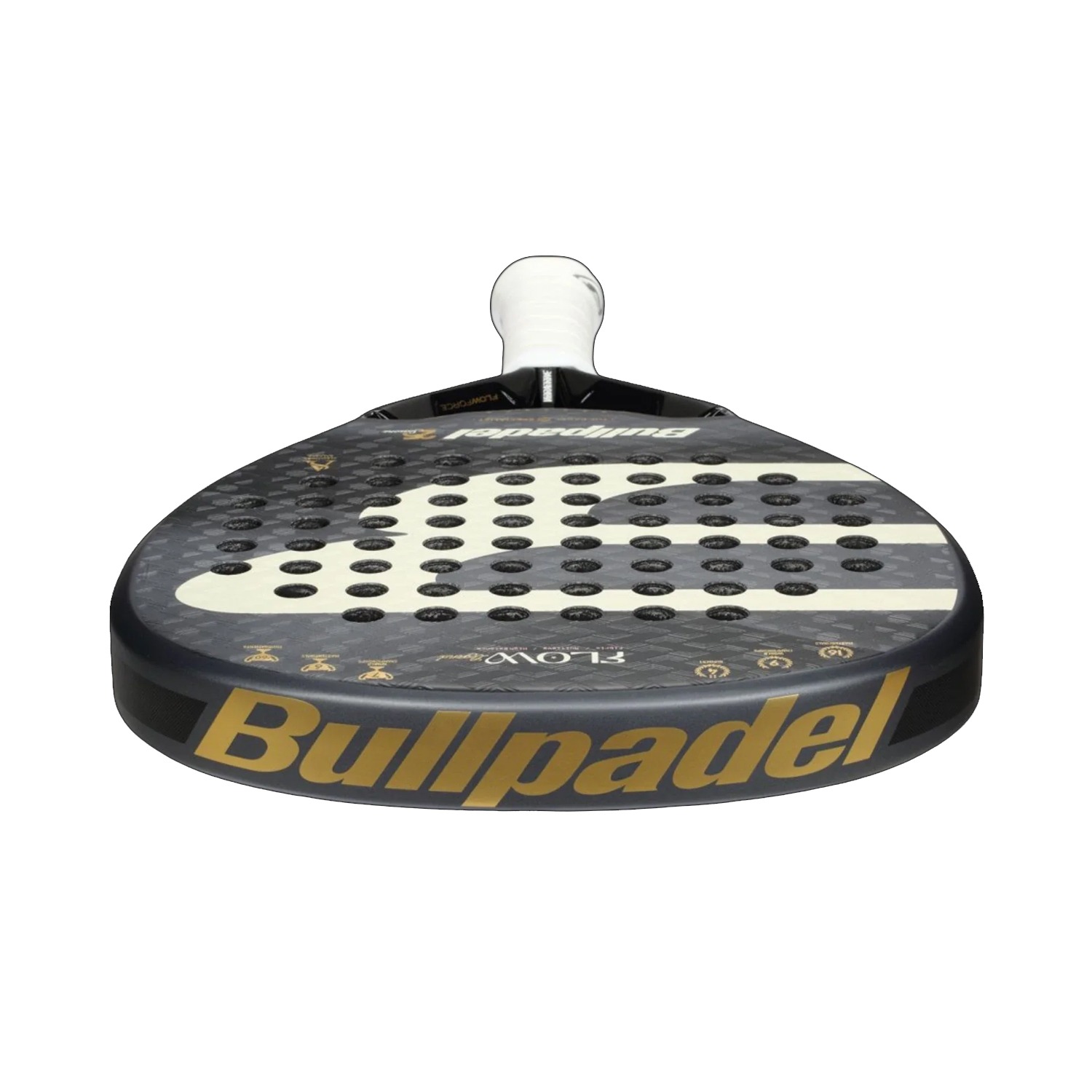 Ракетка для падел-тенниса Bullpadel Flow Legend