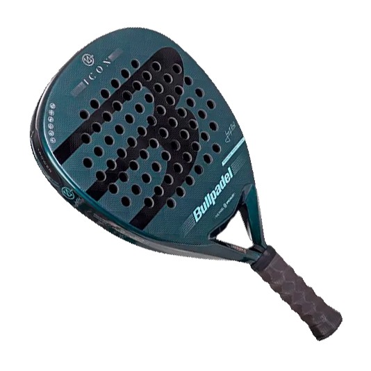 Ракетка для падел тенісу Bullpadel Icon 25