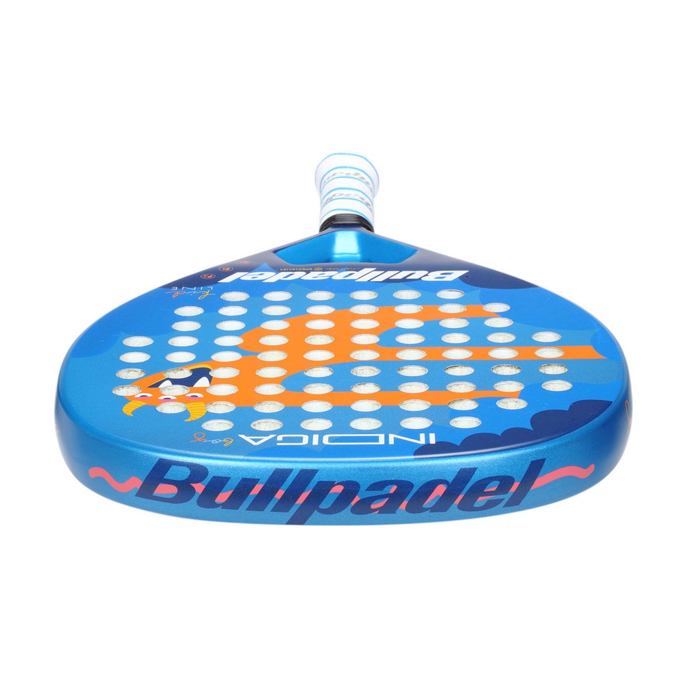Детская Ракетка для падел-тенниса Bullpadel Indiga BOY 26