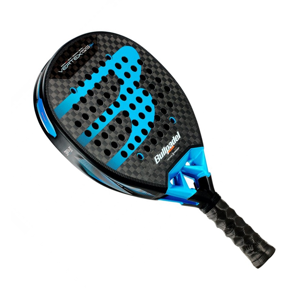 Ракетка для Падел Тенісу Bullpadel Vertex 05 HYB (2026)