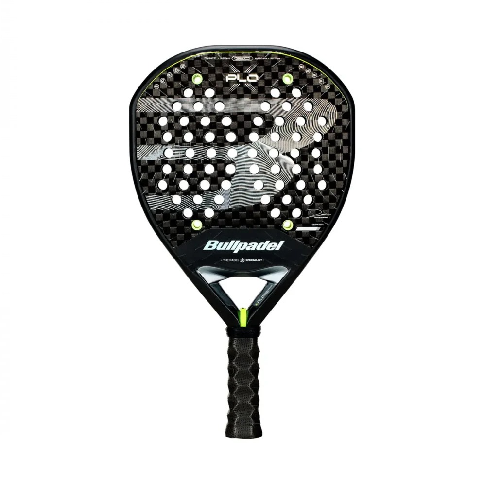 Ракетка для Падел Тенісу Bullpadel XPLO 26
