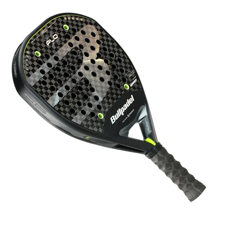 Ракетка для Падел Тенісу Bullpadel XPLO 26