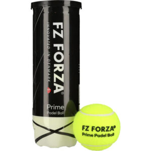 М'ячі для падлу FZ Forza Prime Padel Ball