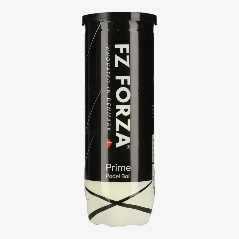 М'ячі для падлу FZ Forza Prime Padel Ball