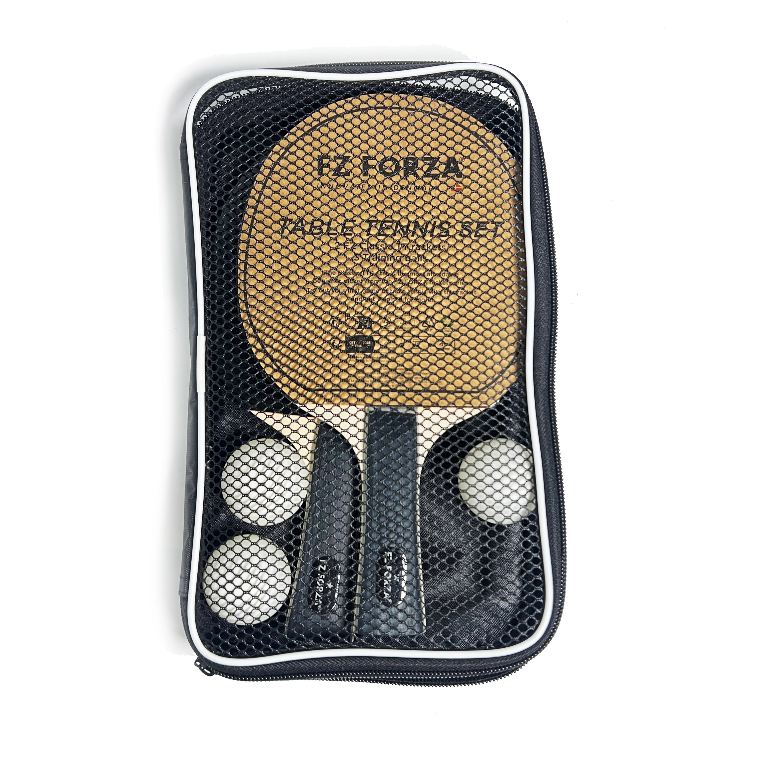 Набір FZ Forza set 1-star